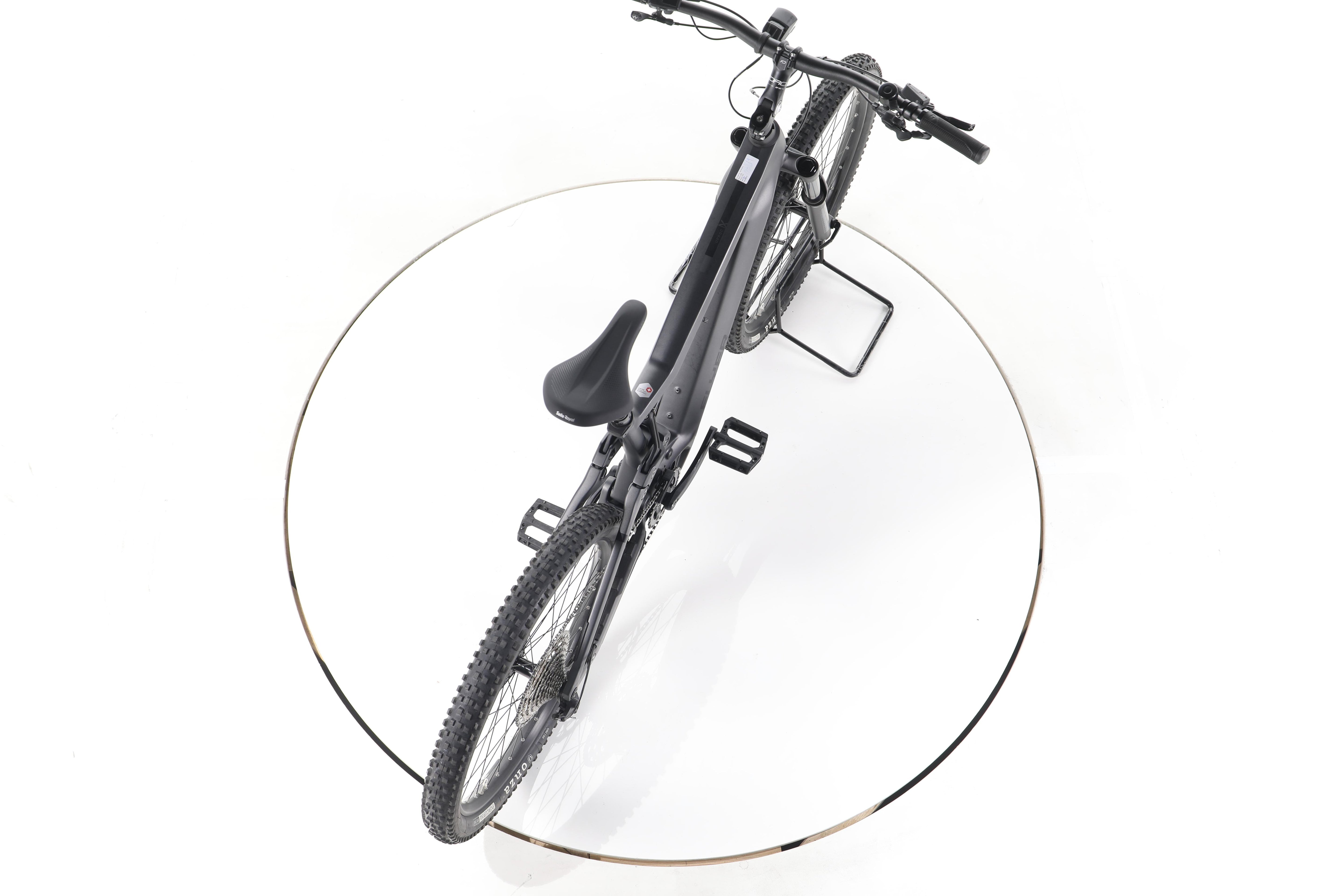 FLYER Uproc X 2.10 E-Bike Fully - Image 23