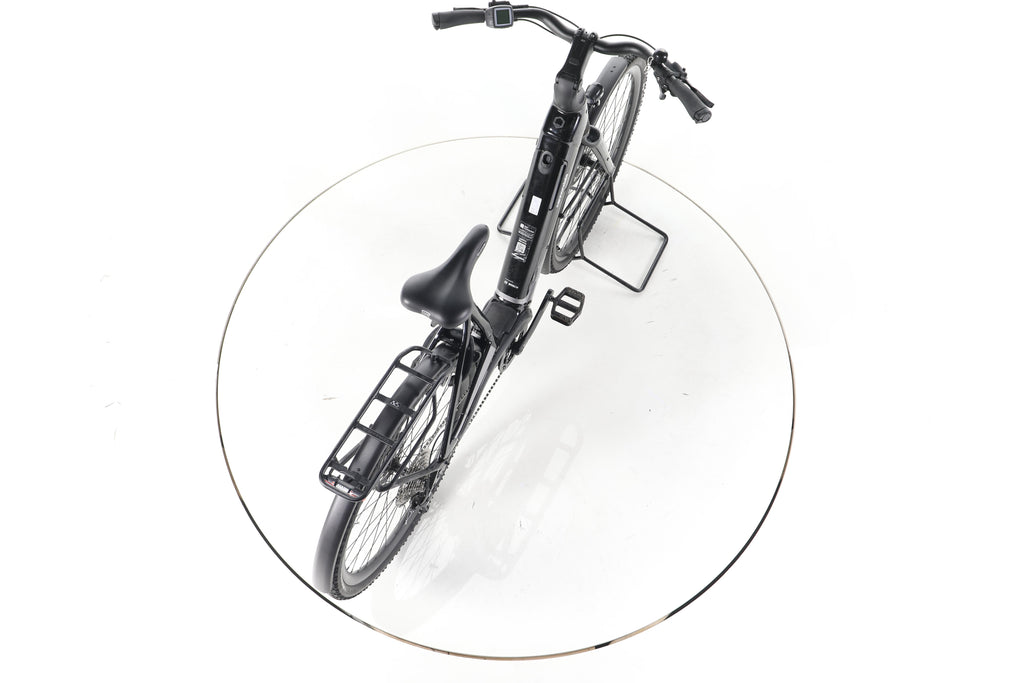 Cannondale Mavaro Neo 5+ Trekking E-Bike Tiefeinsteiger - Image 23