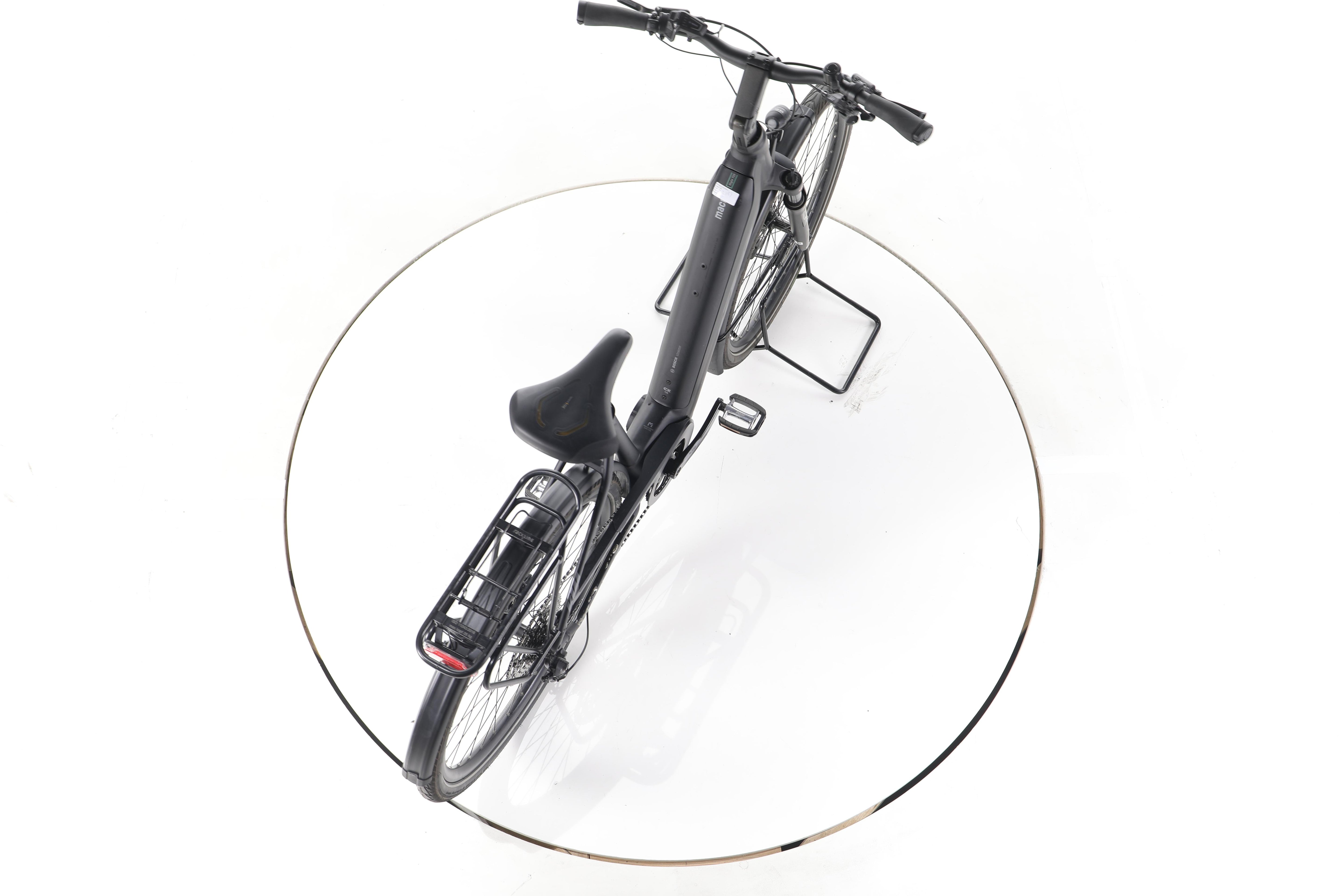 KTM Macina Style 720 Trekking E-Bike Tiefeinsteiger - Image 23
