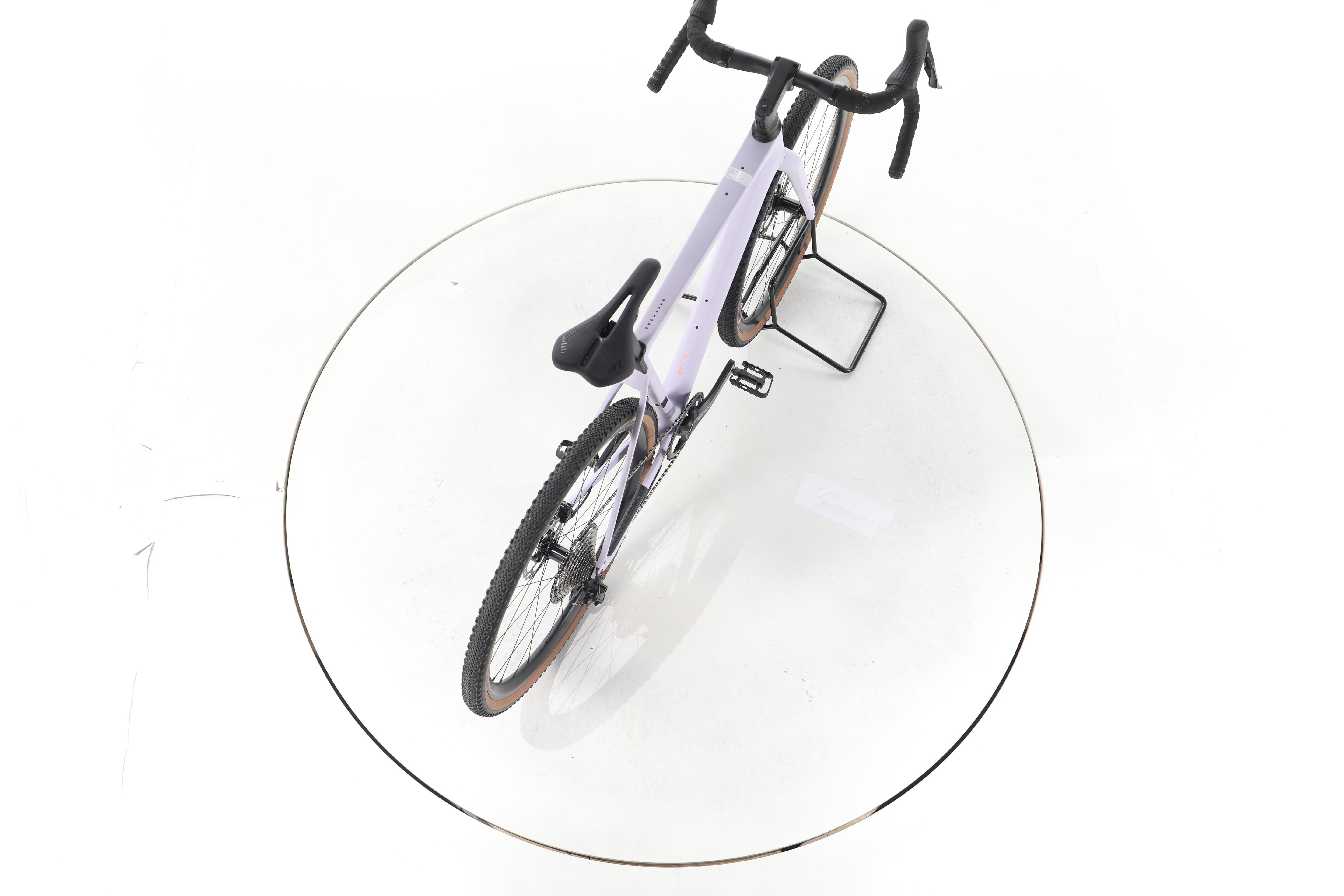 Rose Backroad GRX RX820 1x12 Fahrrad Rennrad & Gravel - Image 23