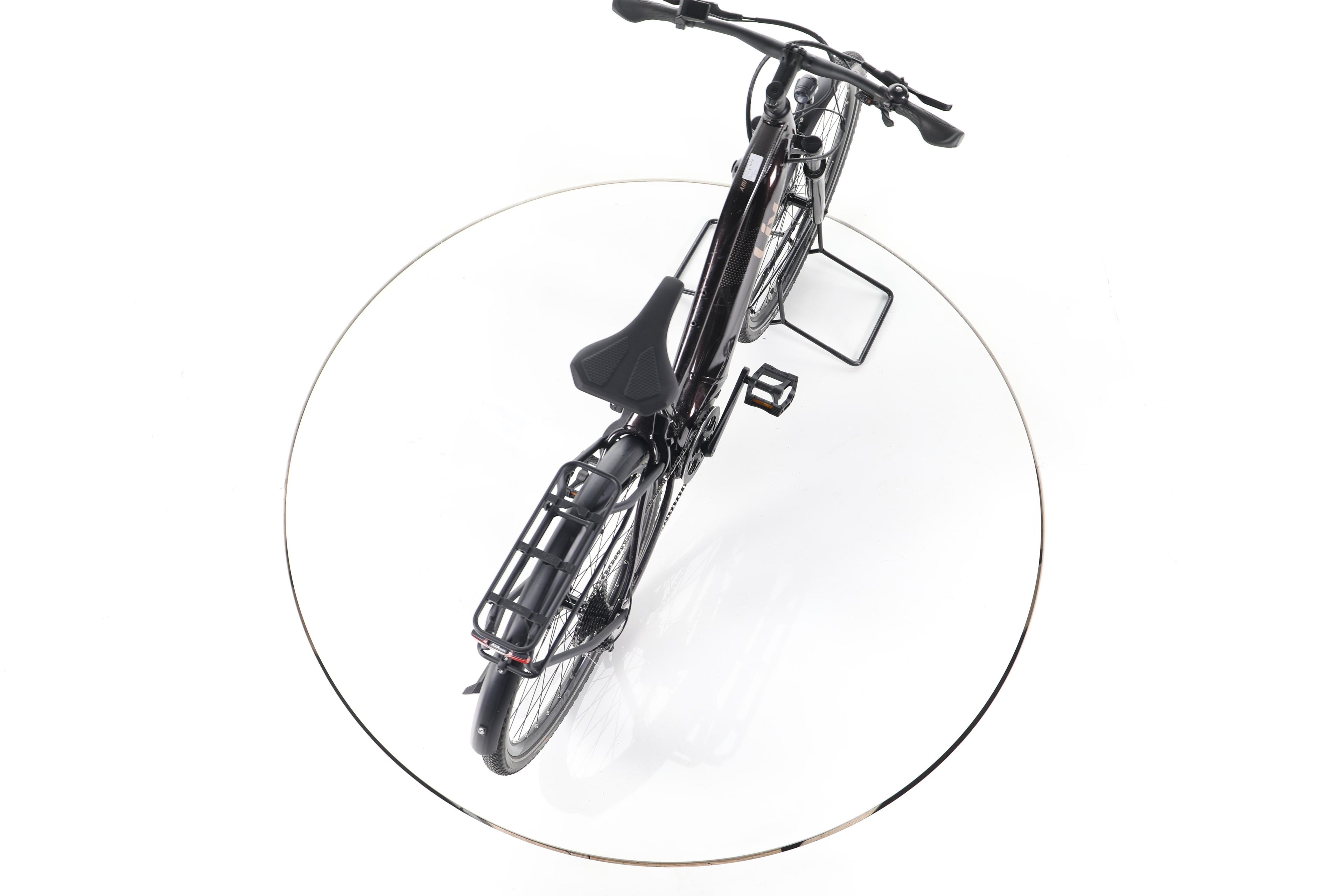 Liv Amiti-E+ 2 Trekking E-Bike - Image 23