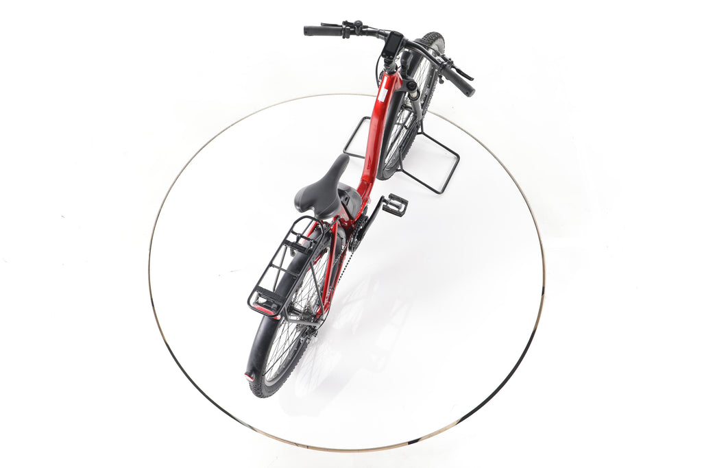 STEIN Kilauea Trekking E-Bike Tiefeinsteiger - Image 23