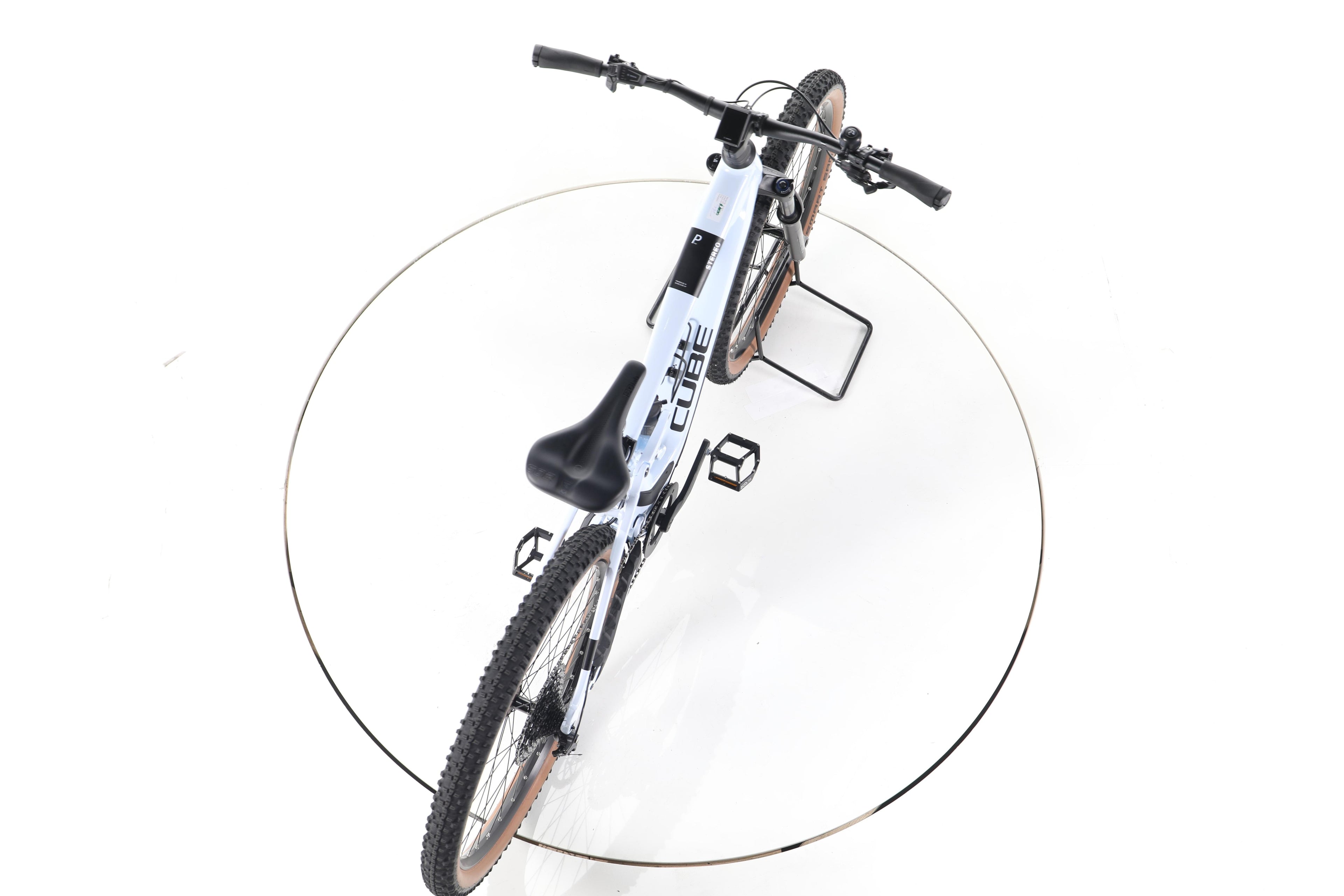 Cube Stereo Hybrid 120 Pro Fully E-Bike 2023 - Image 23