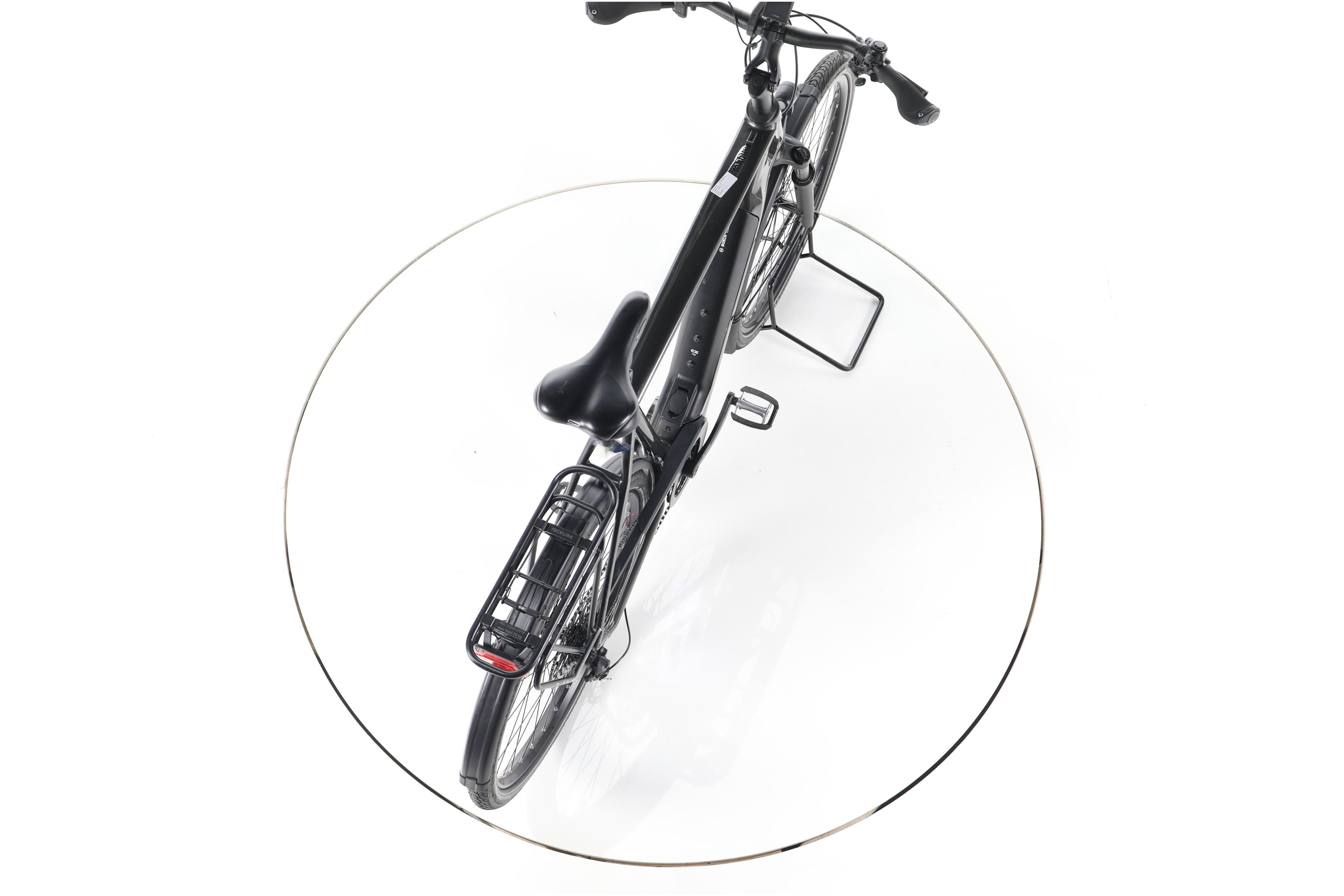 KTM Macina Style XL Trekking E-Bike - Image 23