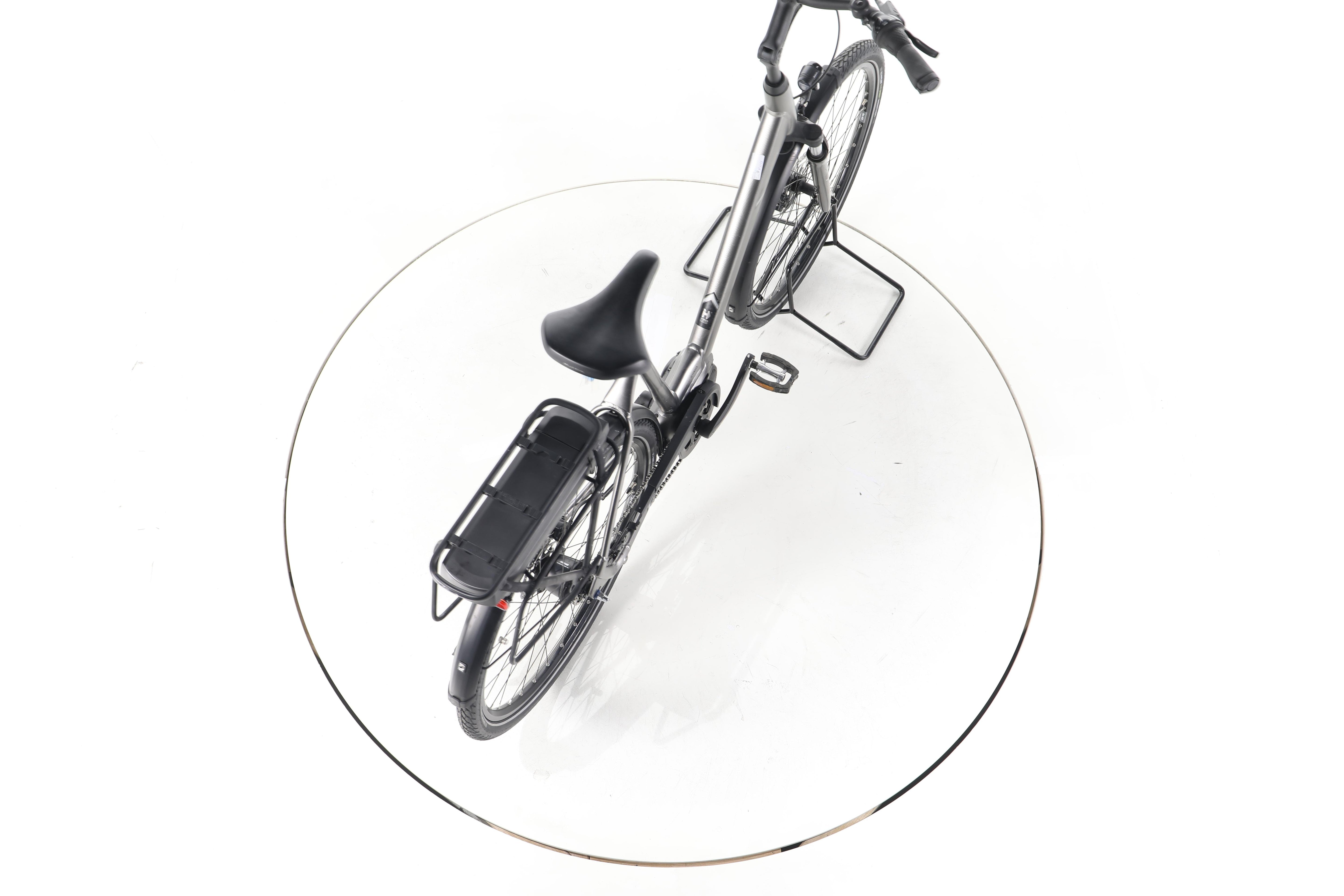 Giant Entour E+ 0 LDS City E-Bike Tiefeinsteiger - Image 23