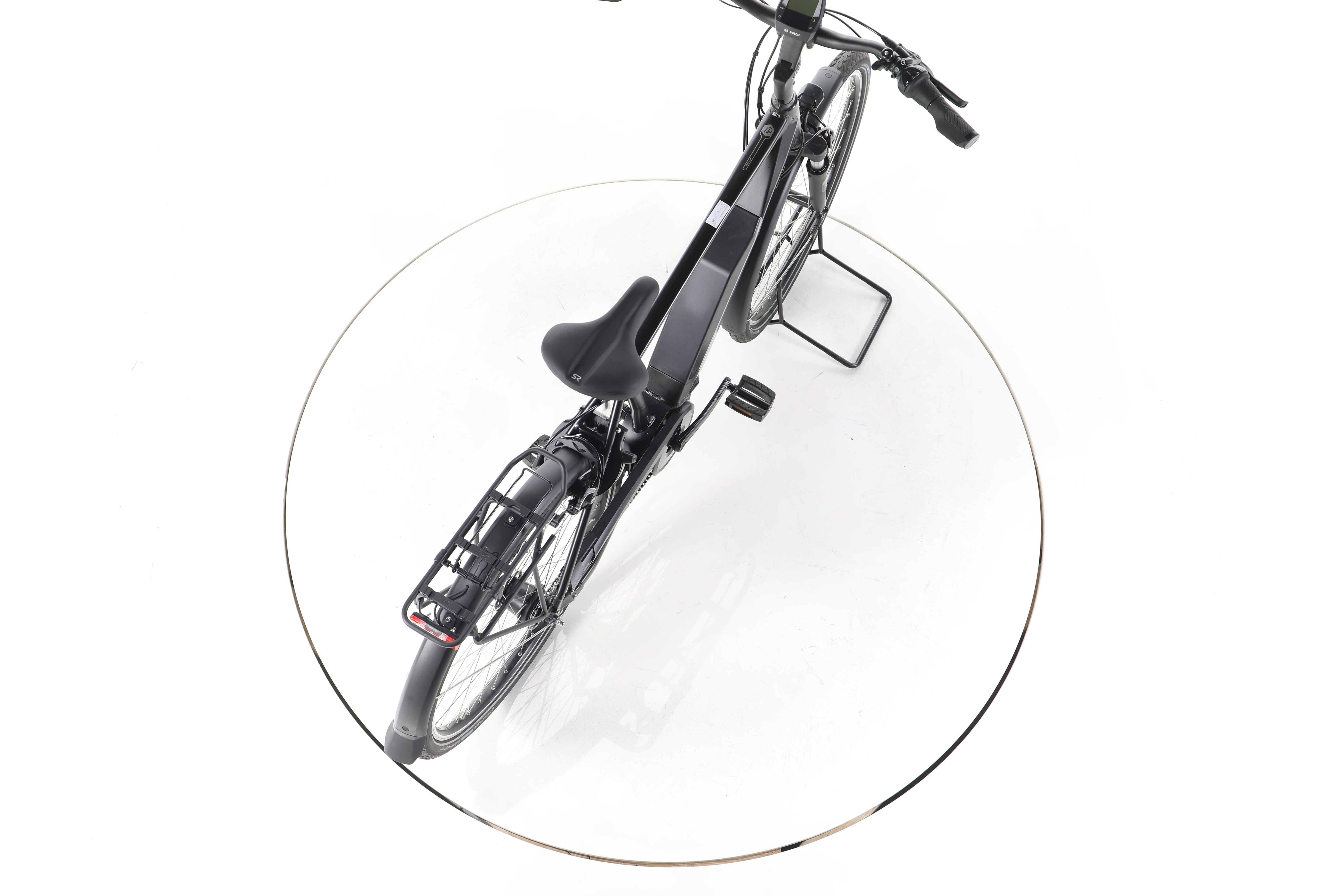 Victoria Tresalo 5 City E-Bike - Image 23
