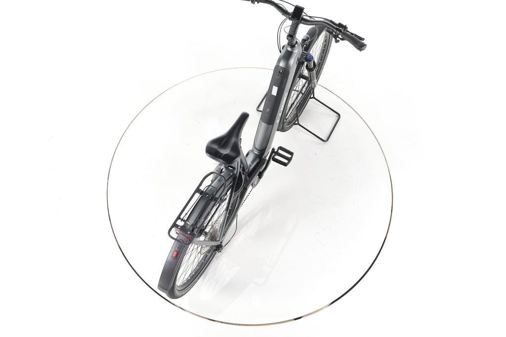 Cube Kathmandu Hybrid Pro Trekking E-Bike Tiefeinsteiger - Image 23