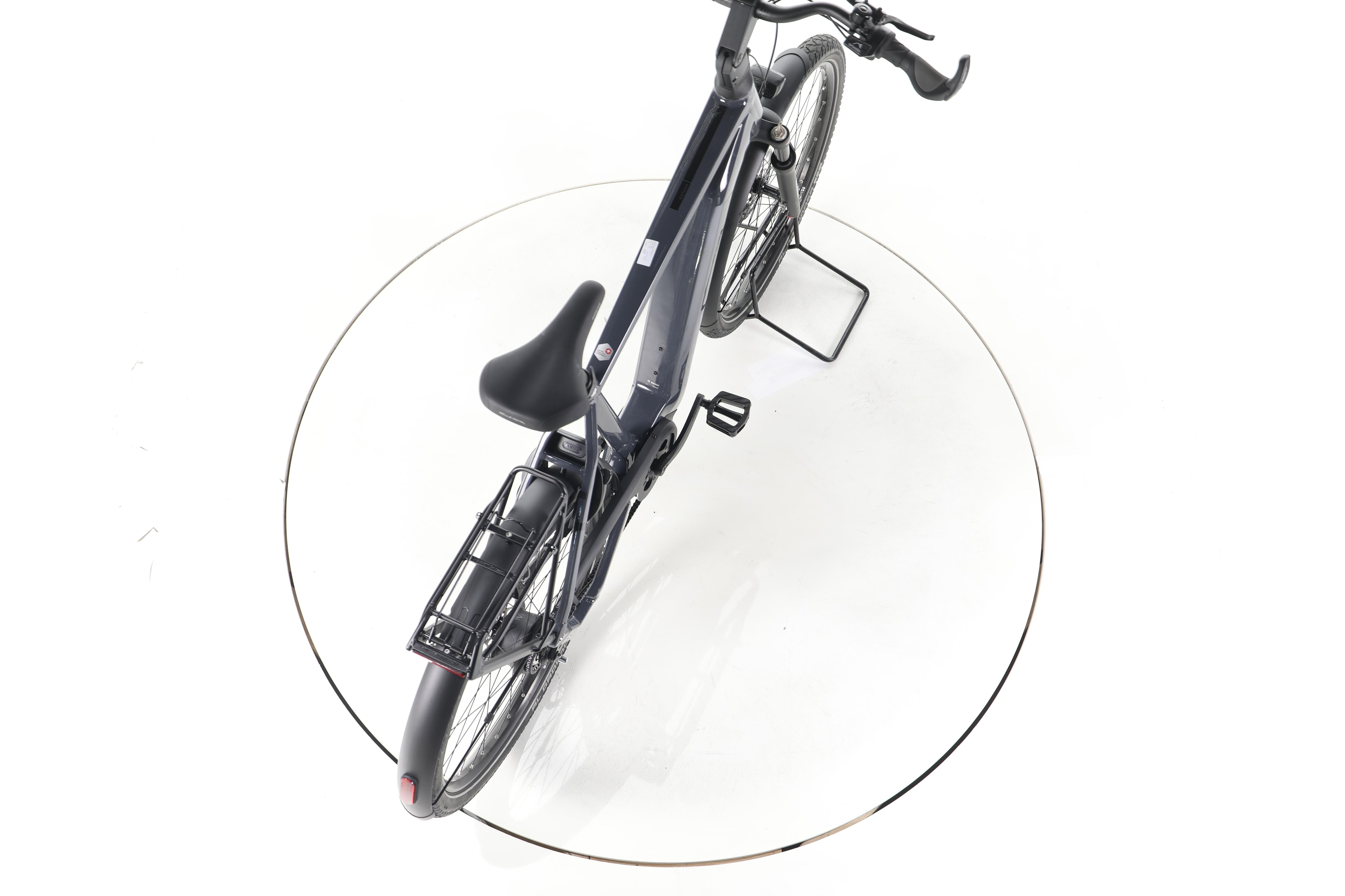 FLYER Gotour 7.23 City E-Bike 2024 - Image 23