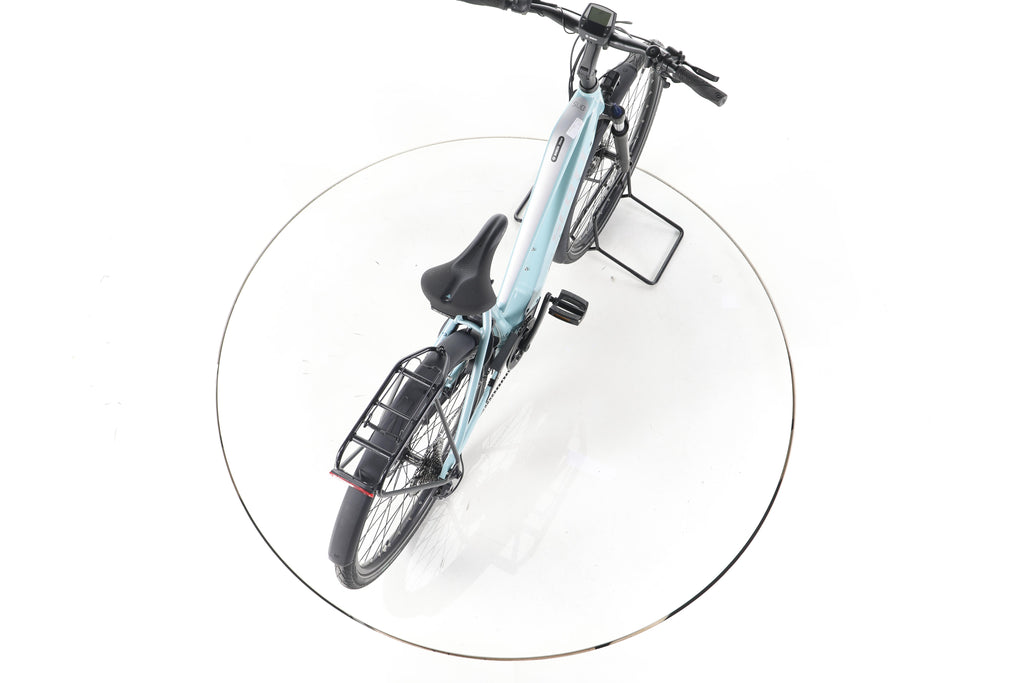 Scott Sub Sport eRIDE 10 Trekking E-Bike - Image 23