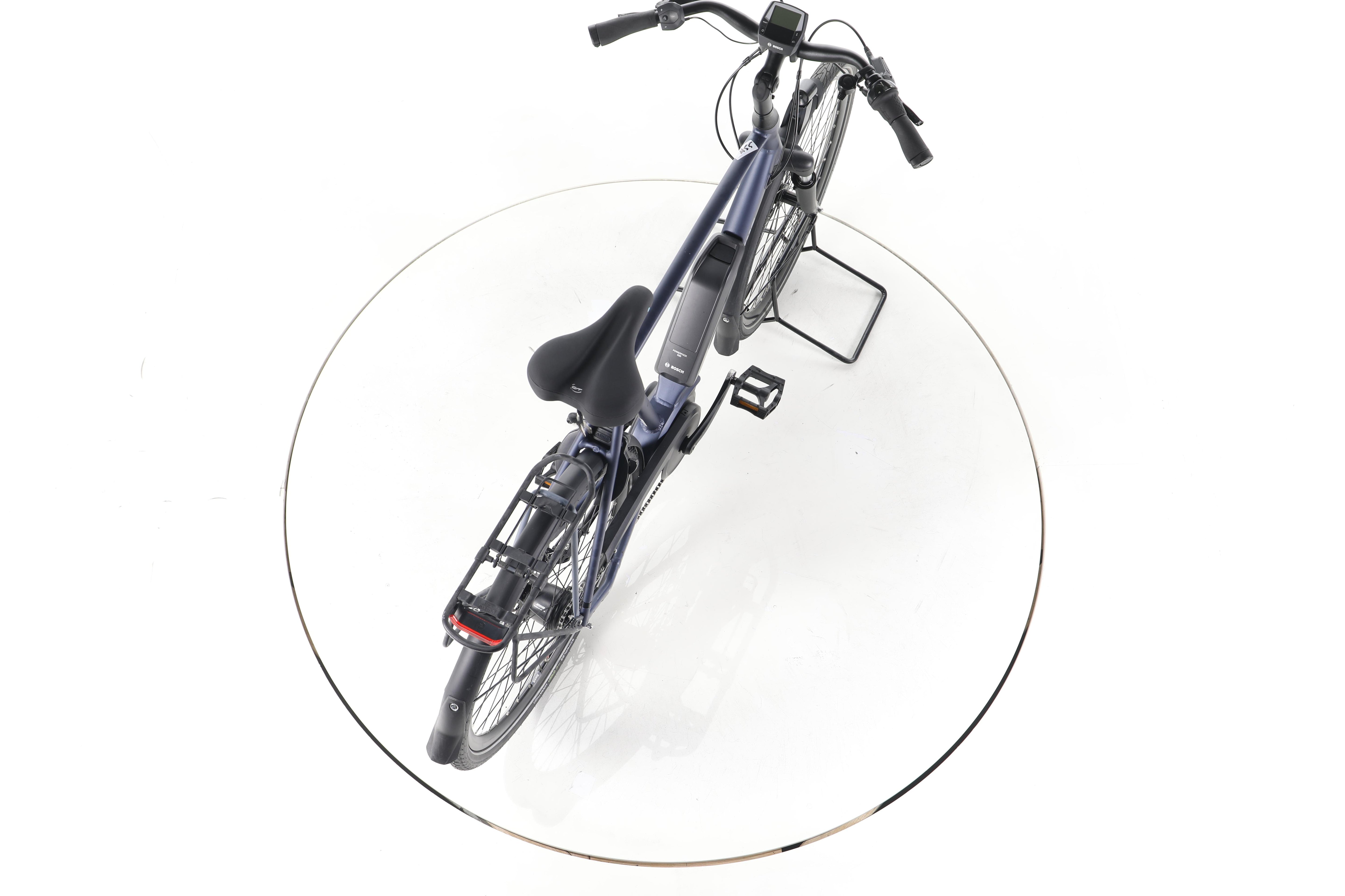 Batavus Senero E-go® City E-Bike - Image 23