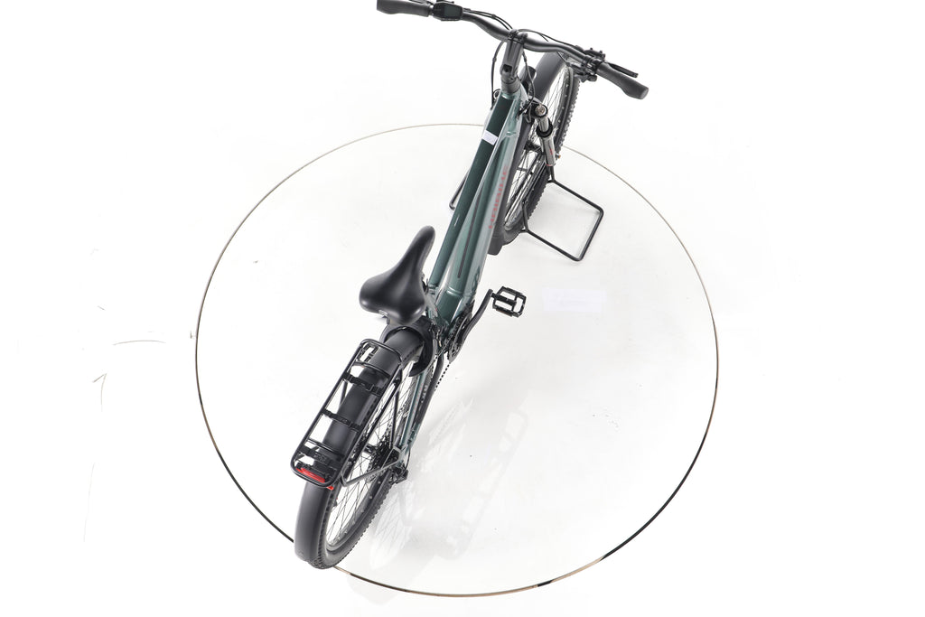 Haibike Trekking 5 Trekking E-Bike 2024 - Image 23