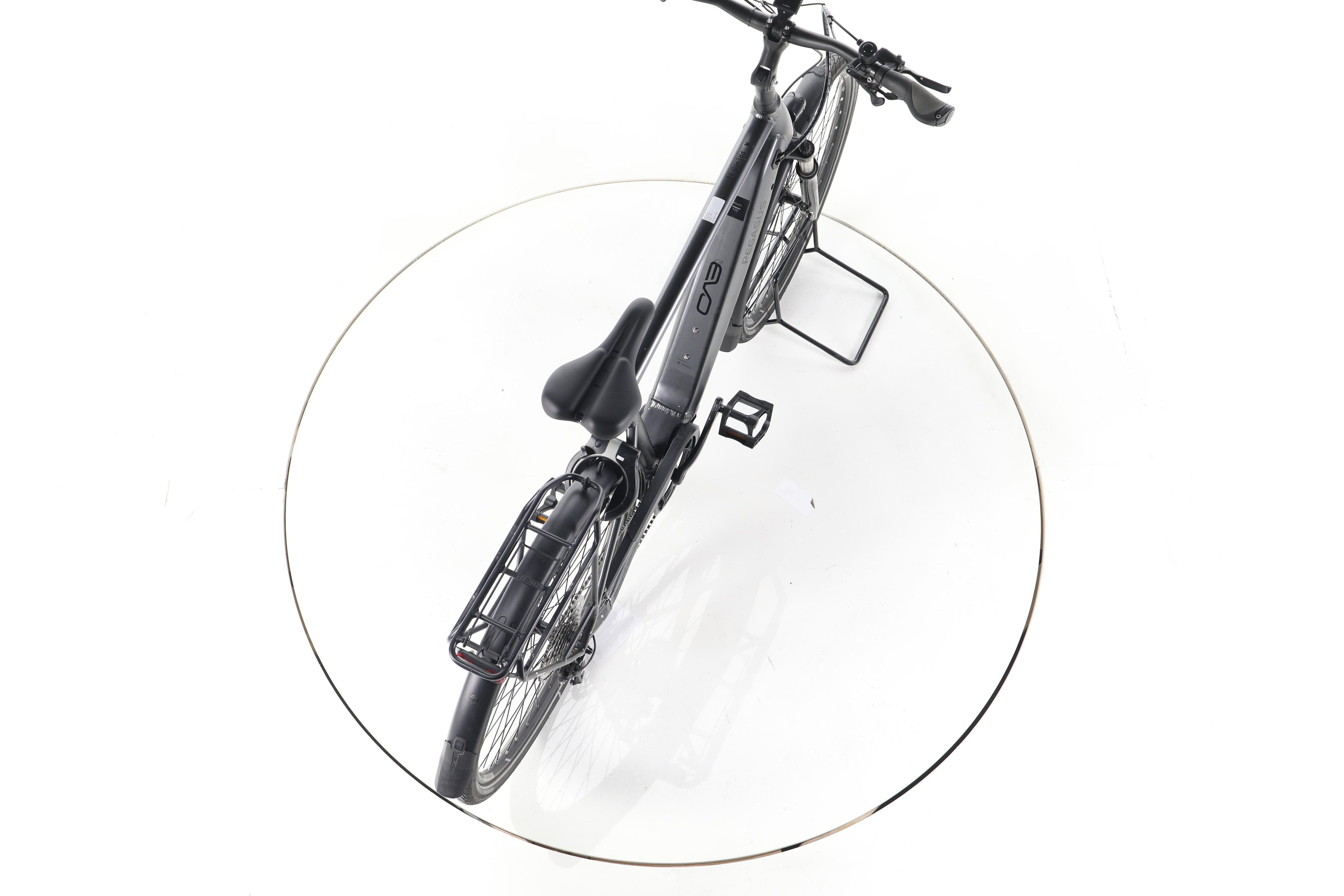 Pegasus PREMIO EVO 10 LITE Trekking E-Bike - Image 23
