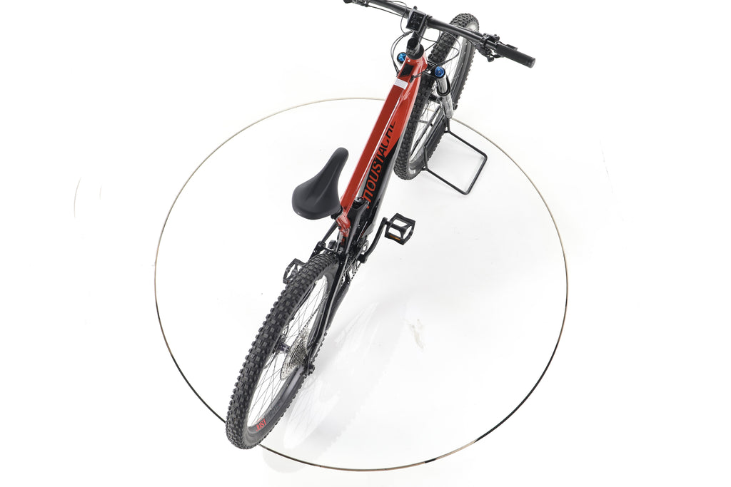 Moustache Bikes Game 7 Fully E-Bike 2023 - Image 23