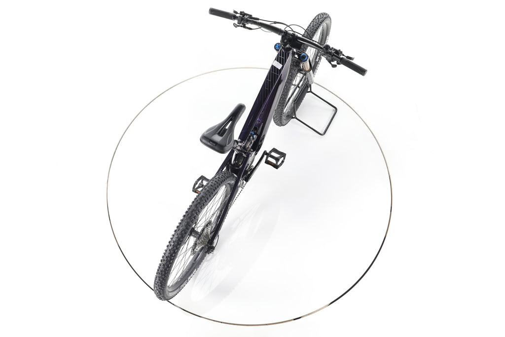 SCOR 4060 Z LT XT Fully E-Bike Carbon 2023 - Image 23