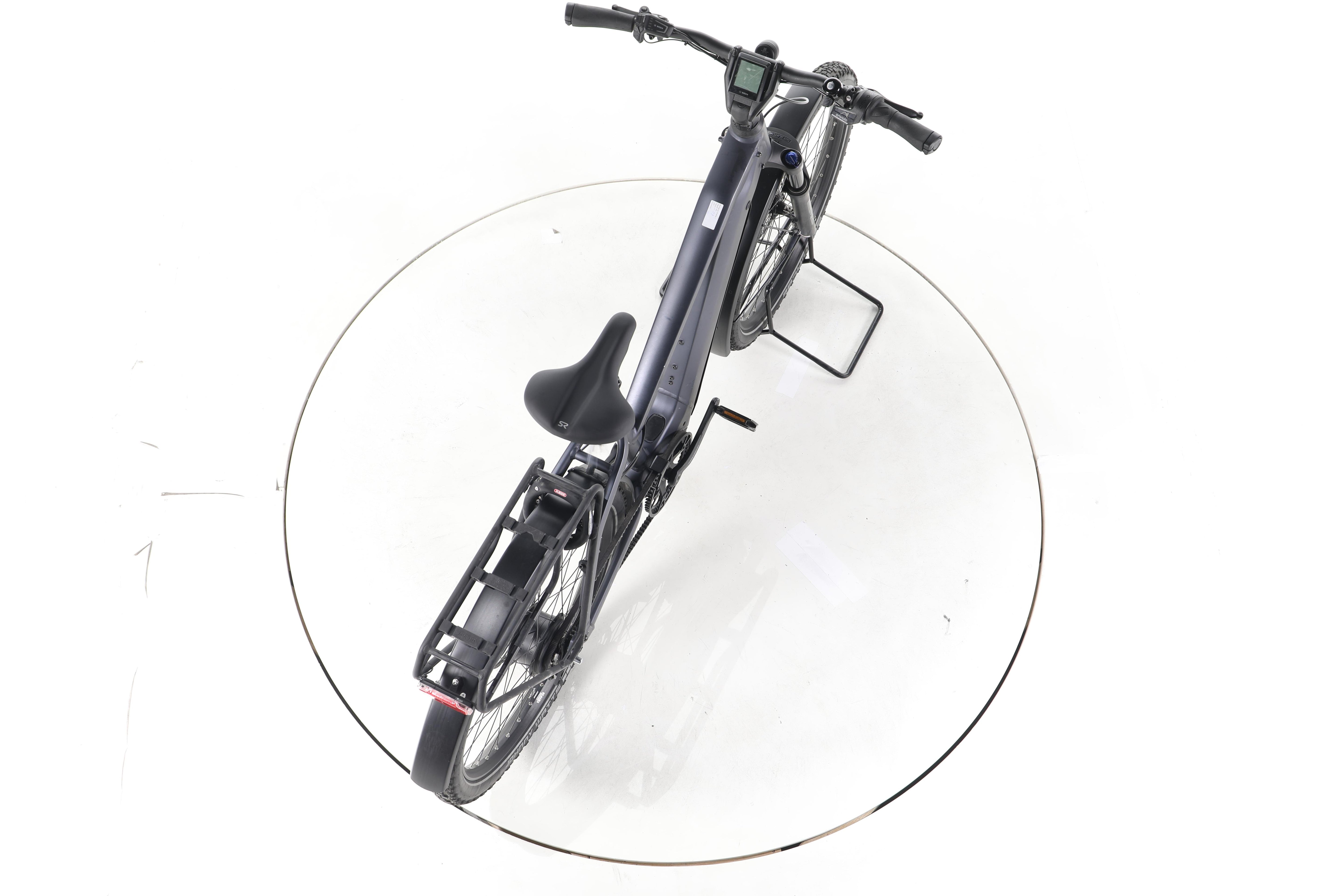 Riese & Müller Charger4 Mixte GT Vario City E-Bike - Image 23