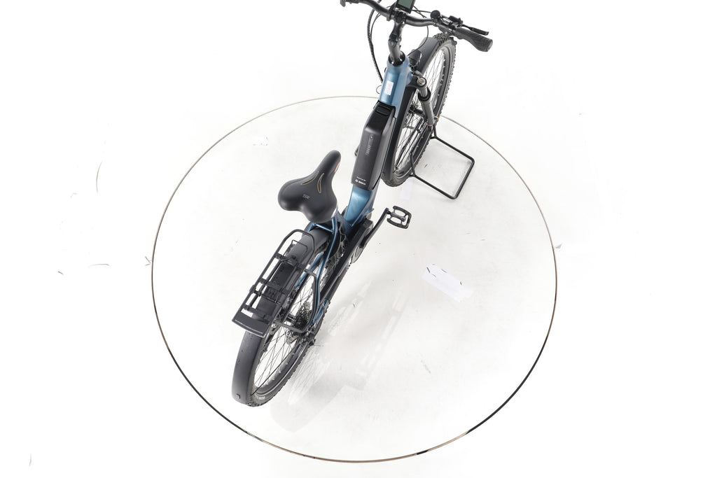 MORRISON SUB 3.0 Trekking E-Bike Tiefeinsteiger - Image 23