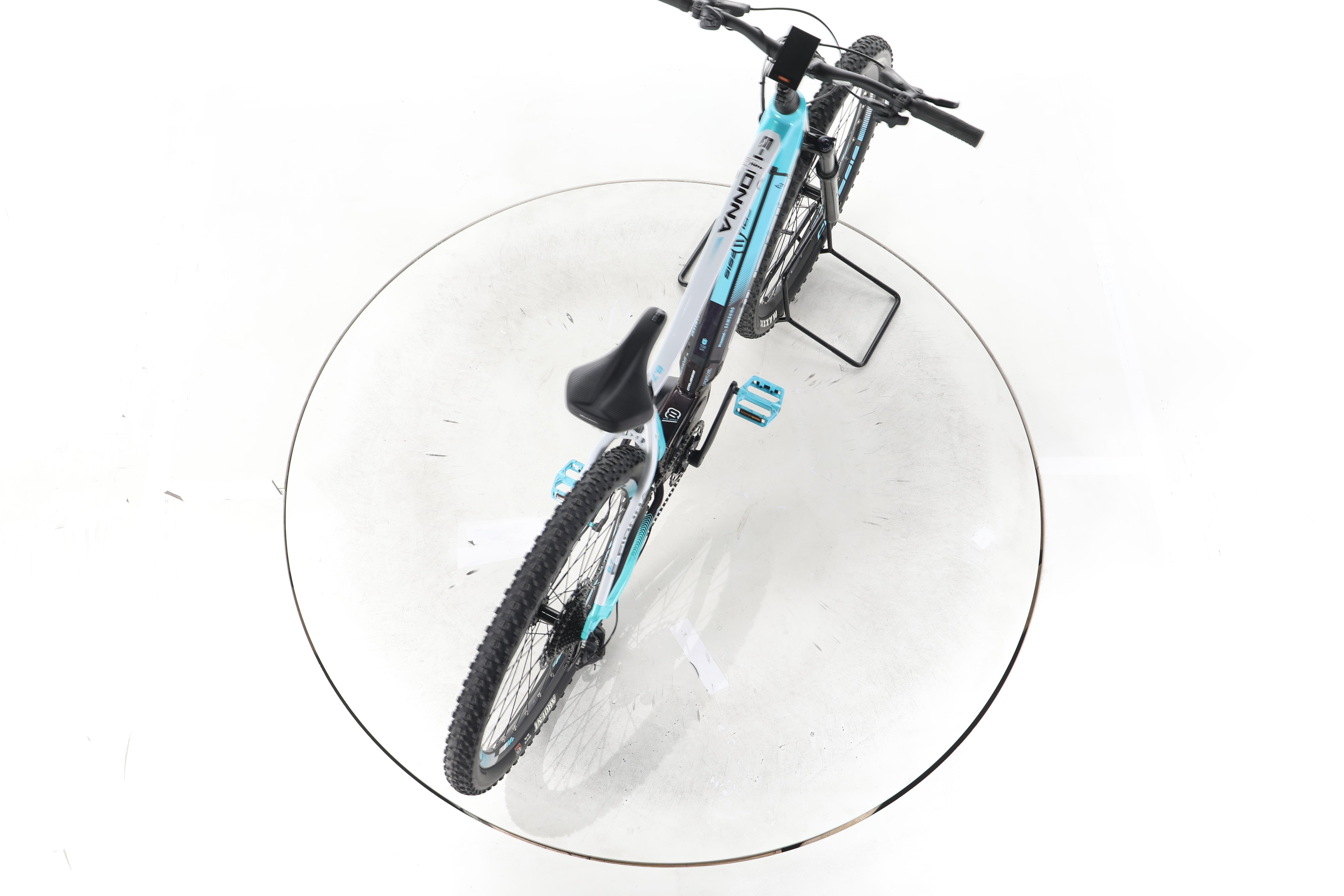 Crussis e-Fionna 8.7 E-Bike - Image 23