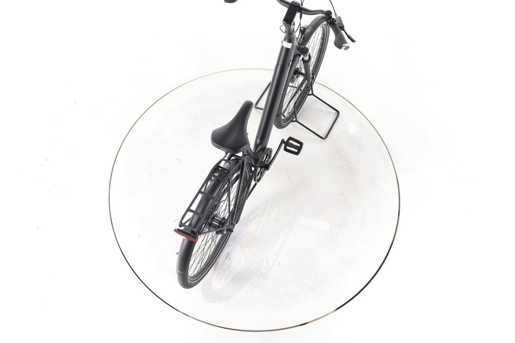 TENWAYS CGO 800 S City E-Bike Tiefeinsteiger 2024 - Image 23