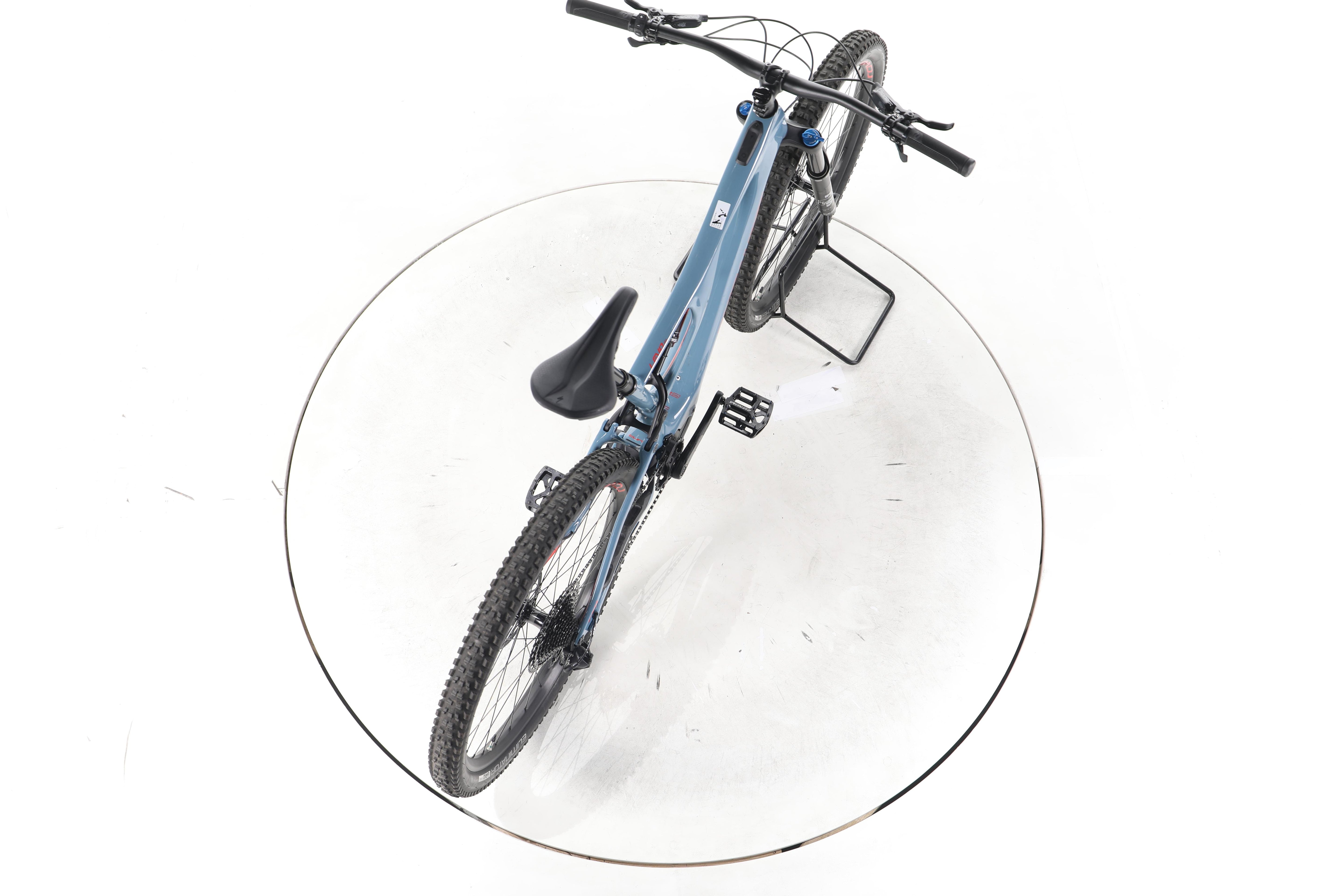 Specialized Turbo Levo SL Comp E-Bike Fully - Image 23