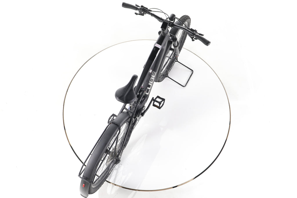 Cube Stereo Hybrid 120 SLX E-Bike Fully - Image 23