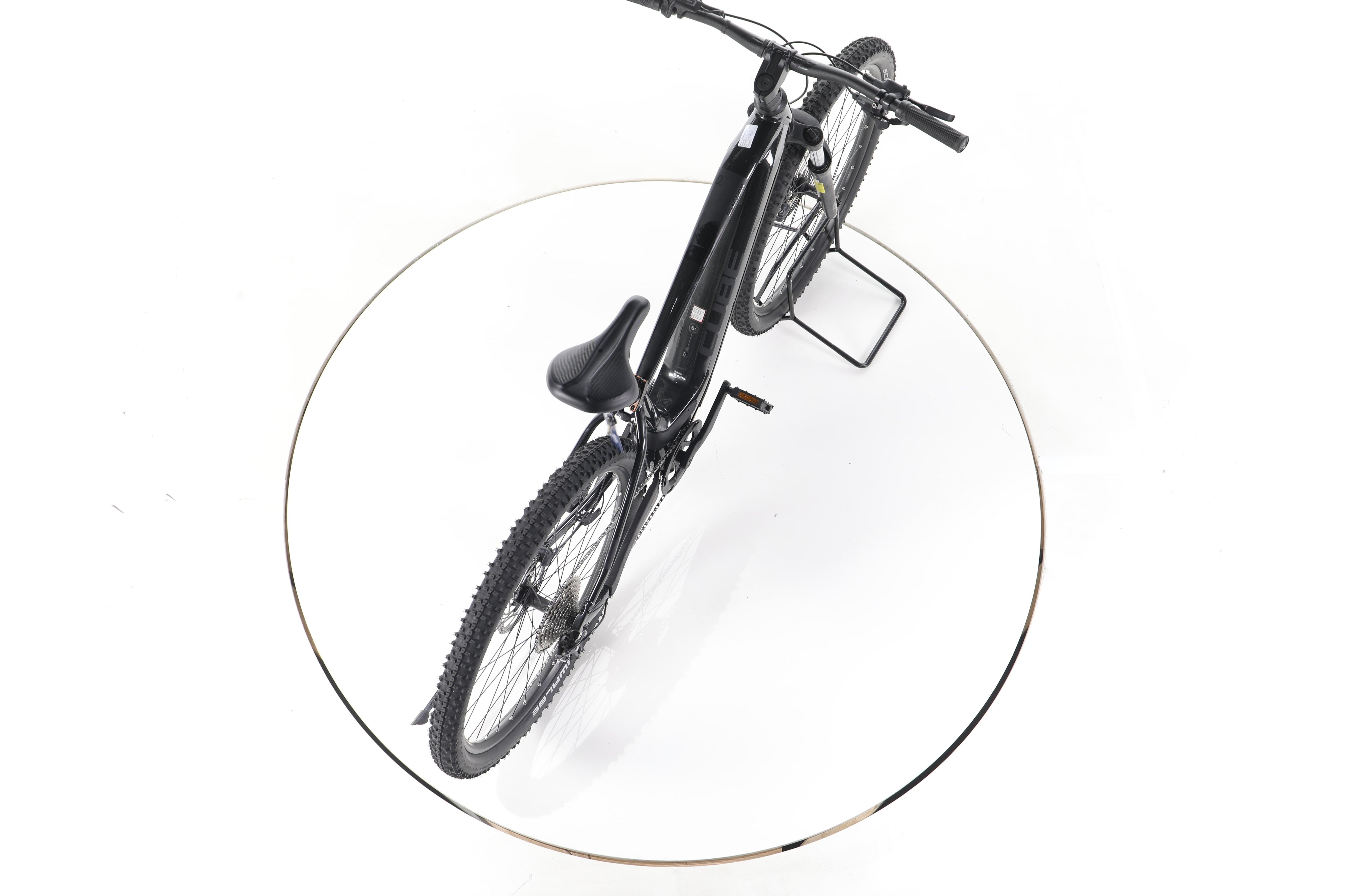 Cube Reaction Hybrid ONE E-Bike - Image 23