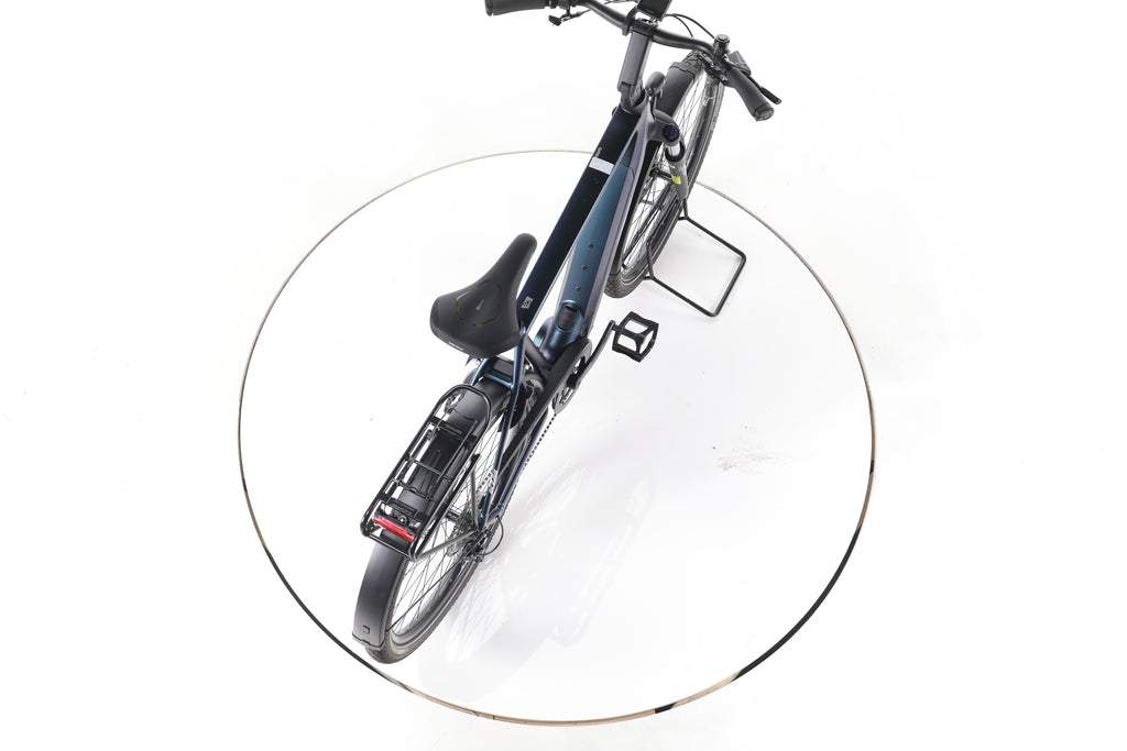 KTM Macina GRAN 820 Trekking E-Bike 2024 - Image 23