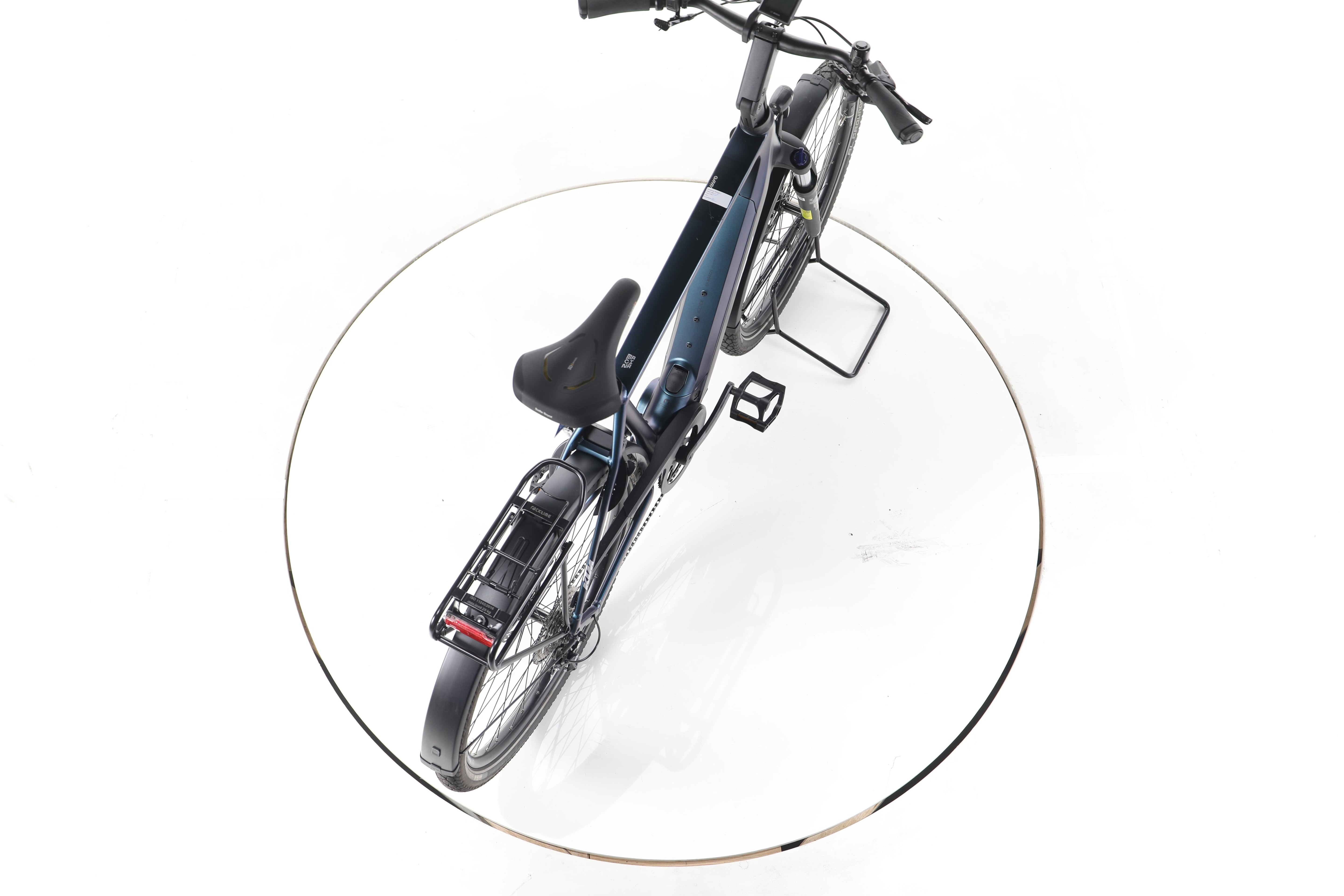 KTM Macina GRAN 820 Trekking E-Bike 2024 - Image 23