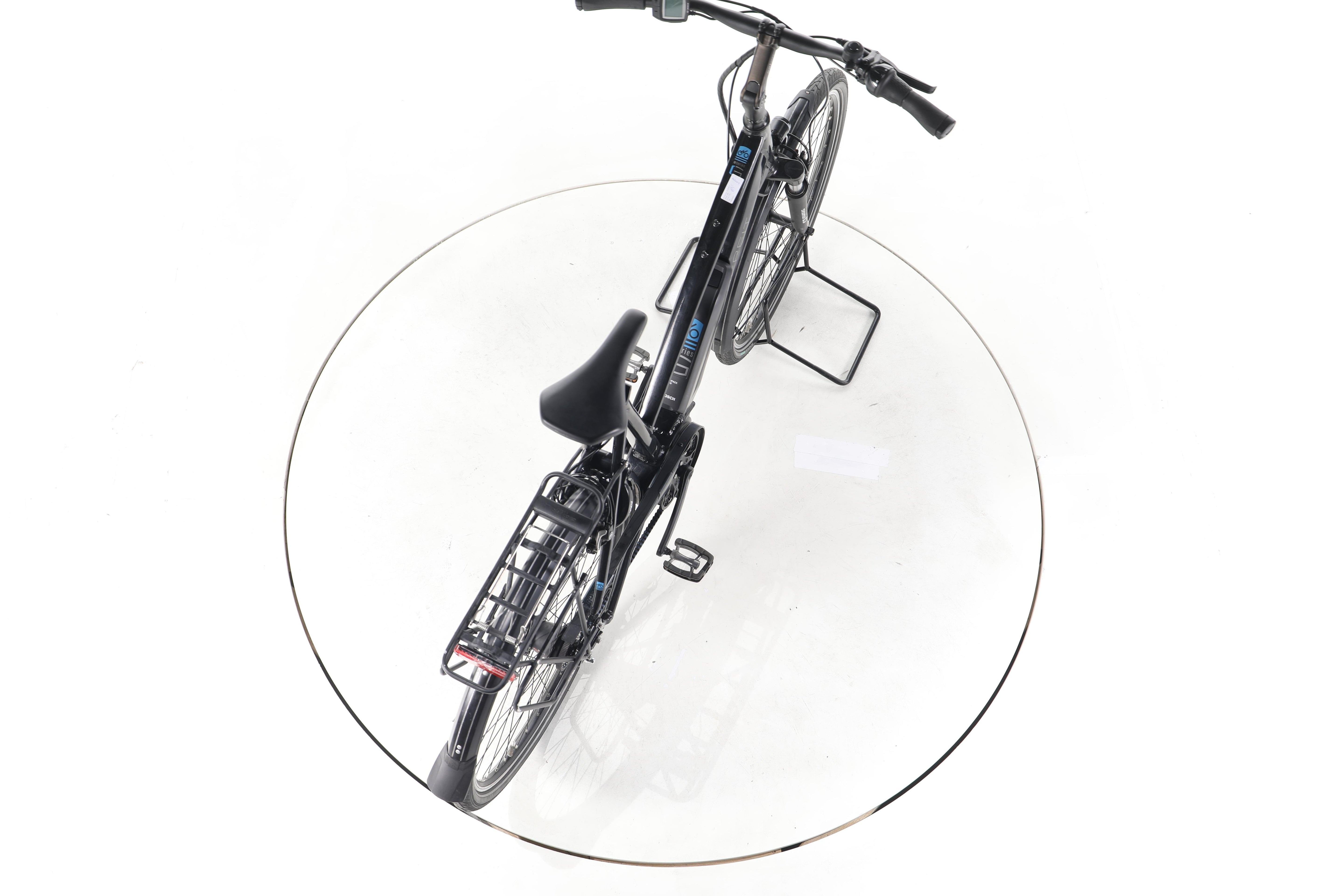 Gudereit EC-3.5  RT City E-Bike - Image 23