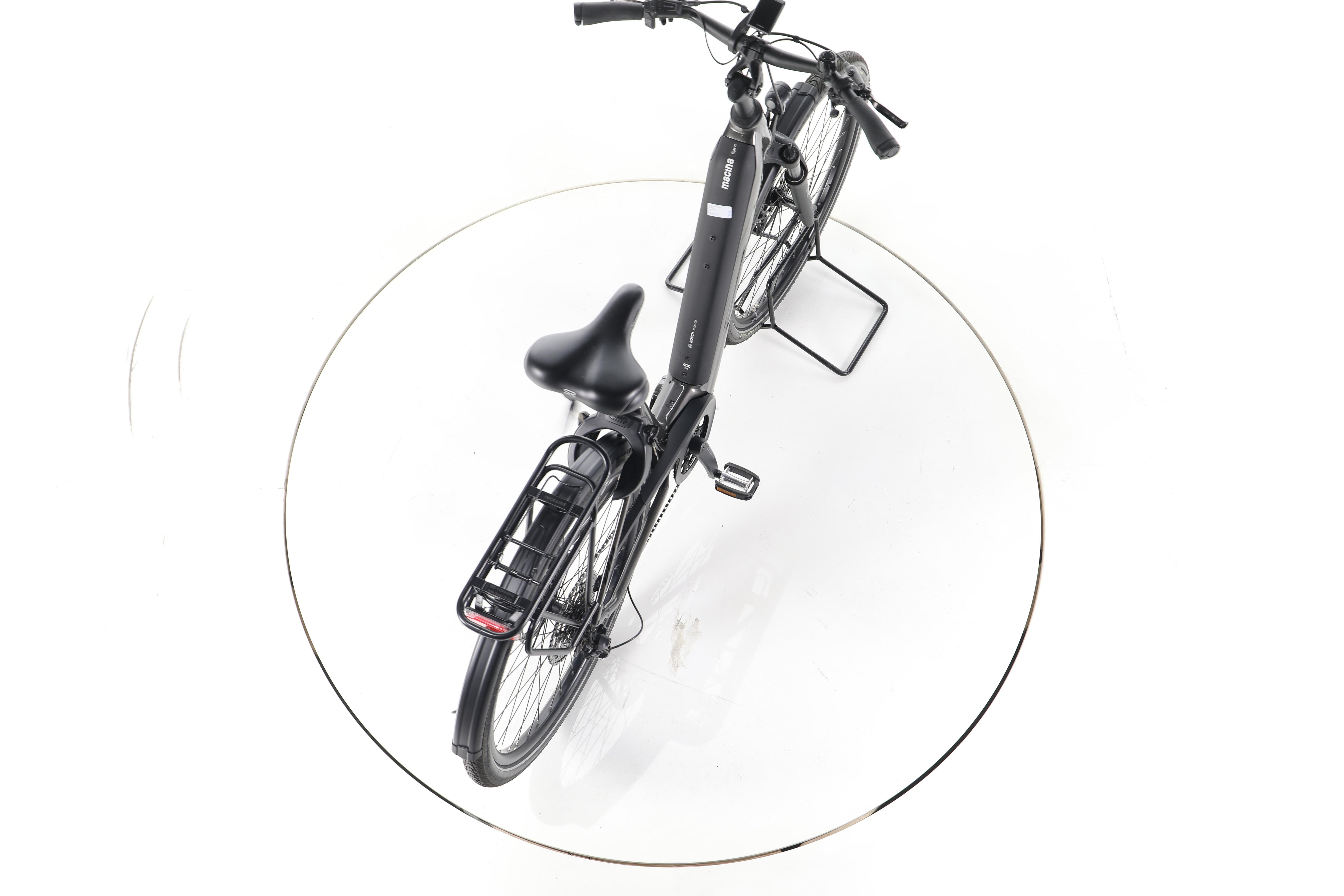 KTM Macina Style XL Trekking E-Bike Tiefeinsteiger - Image 23