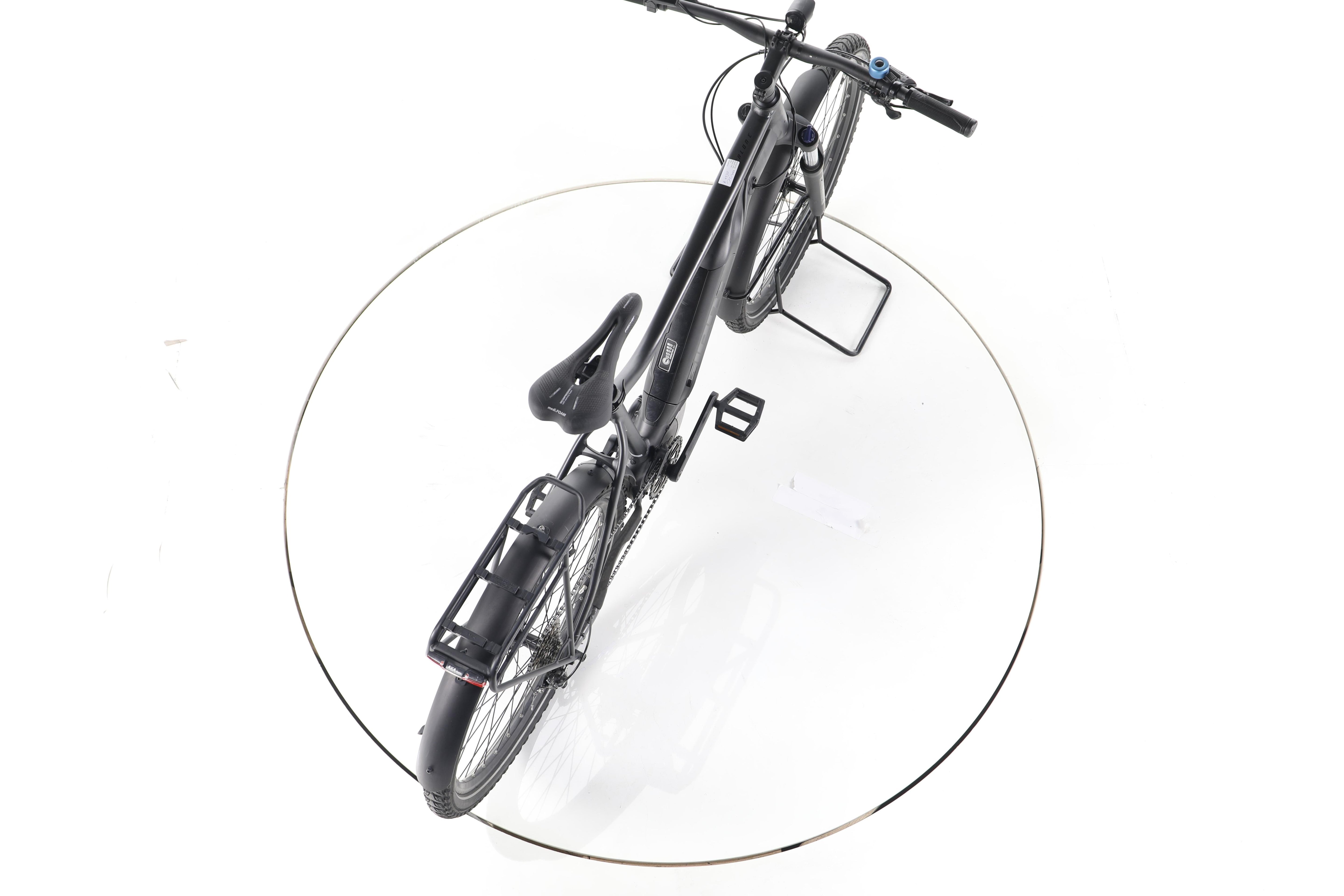 Giant Talon E+ EX Trekking E-Bike - Image 23