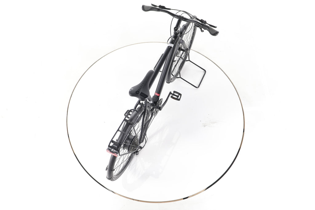 Rabeneick TS-E Trekking E-Bike - Image 23