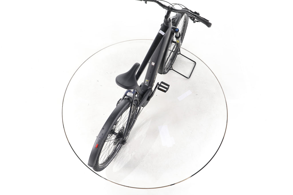Cube Nuride Hybrid Pro Allroad Trekking E-Bike 2024 - Image 23