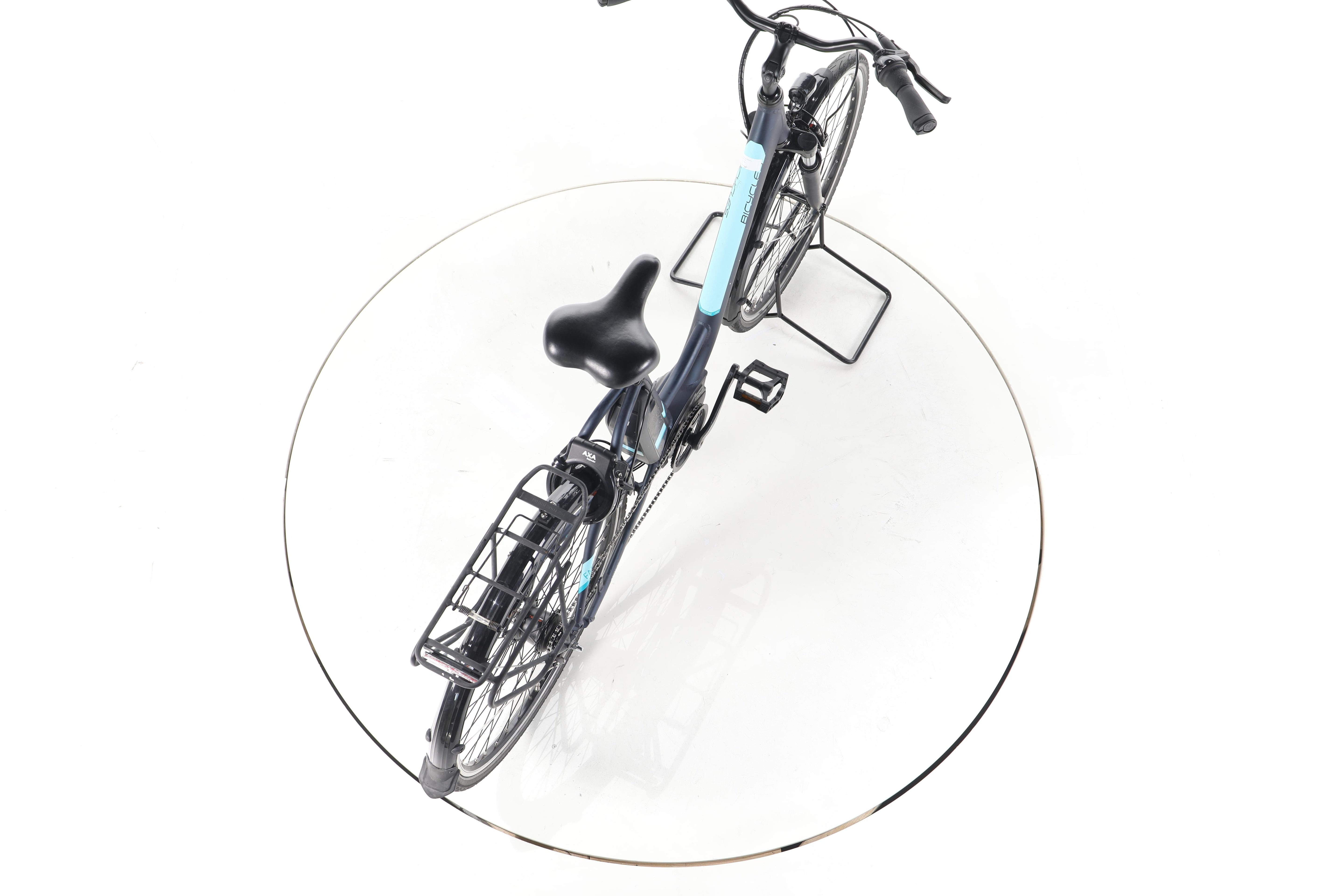 Electra Bicycle Faro 7.4 City E-Bike Tiefeinsteiger - Image 23