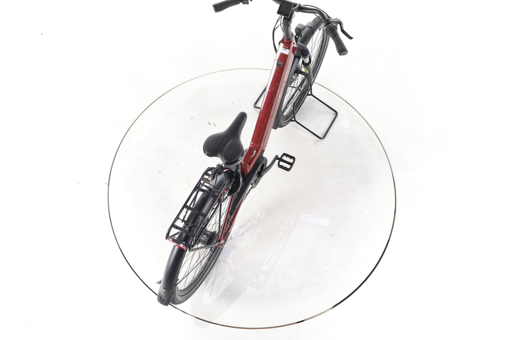 Kalkhoff Image 3.B Move City E-Bike Tiefeinsteiger 2024 - Image 23