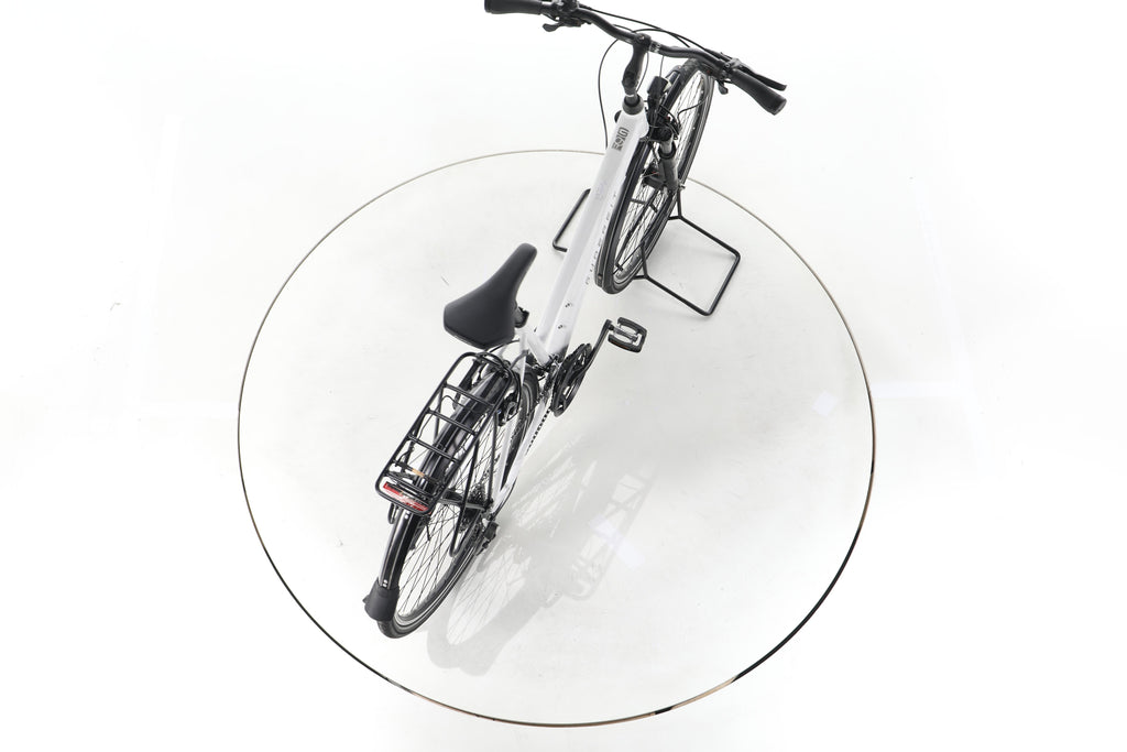 Gudereit LC-30 HS11 Fahrrad City & Trekking - Image 23