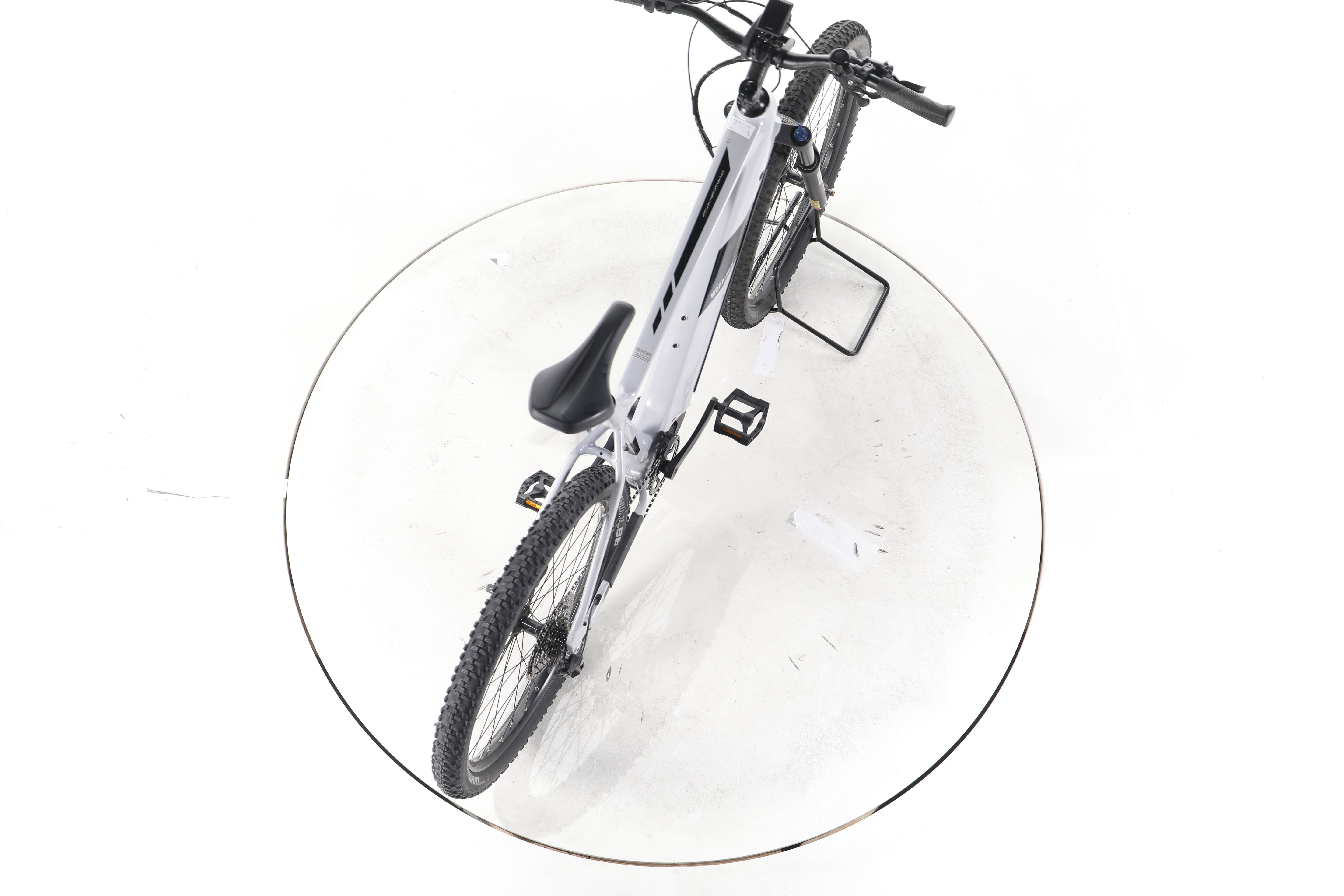 MORRISON Mohawk E-Bike - Image 23