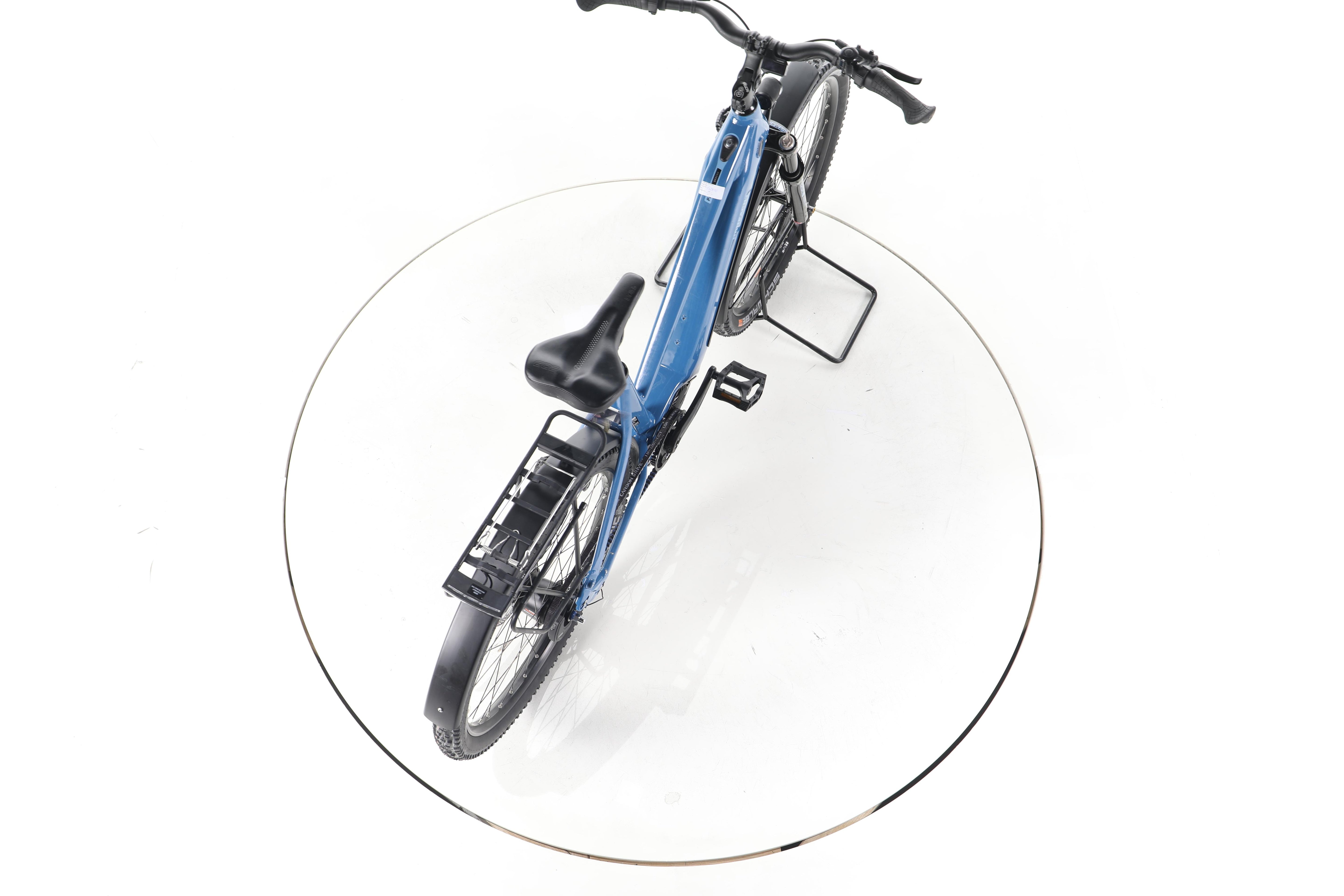 HoheAcht Pasia Urbeno City E-Bike - Image 23
