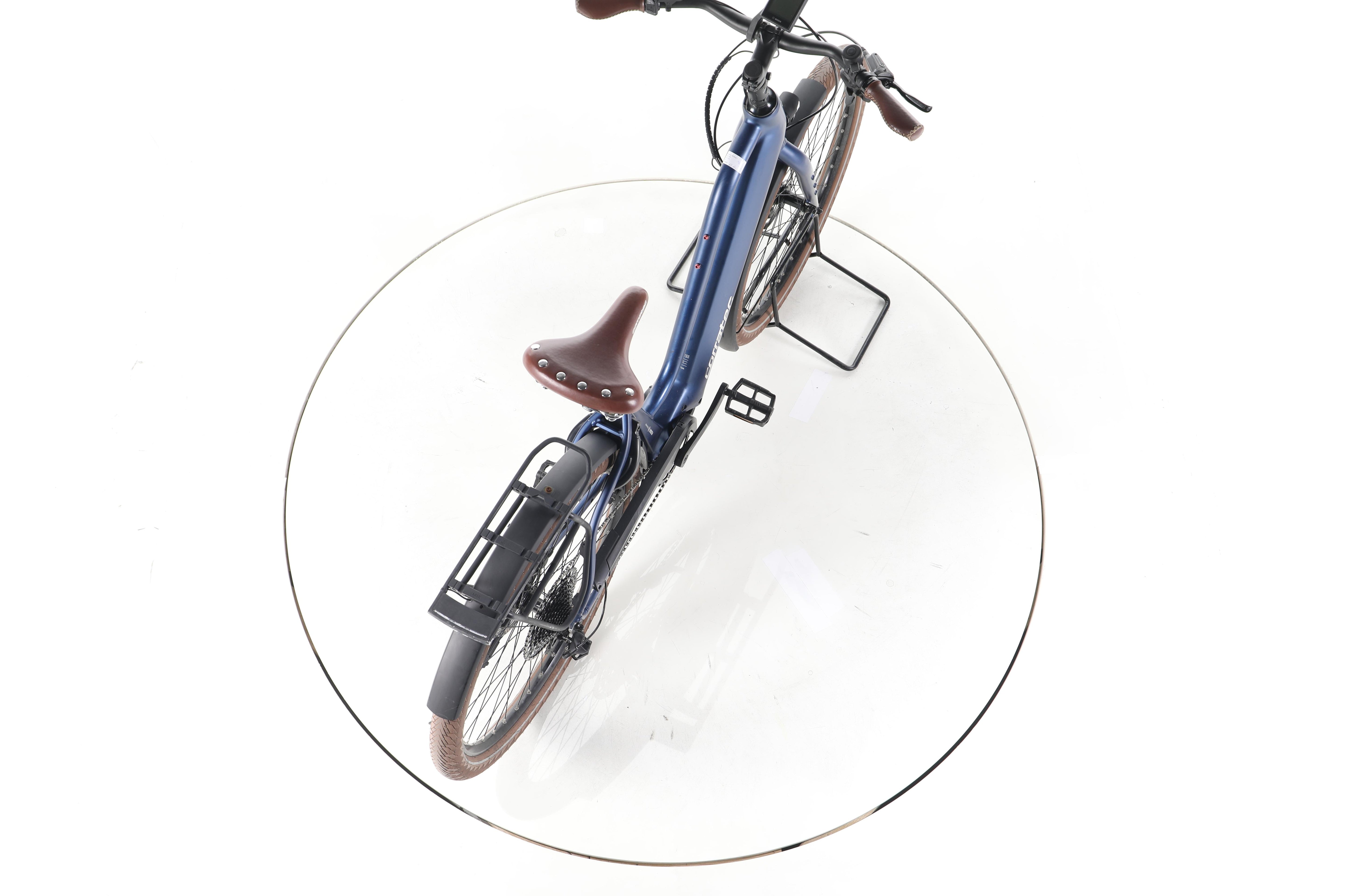 Corratec E-Power C29 SE 3.0 CX7 Trekking E-Bike Tiefeinsteiger - Image 23