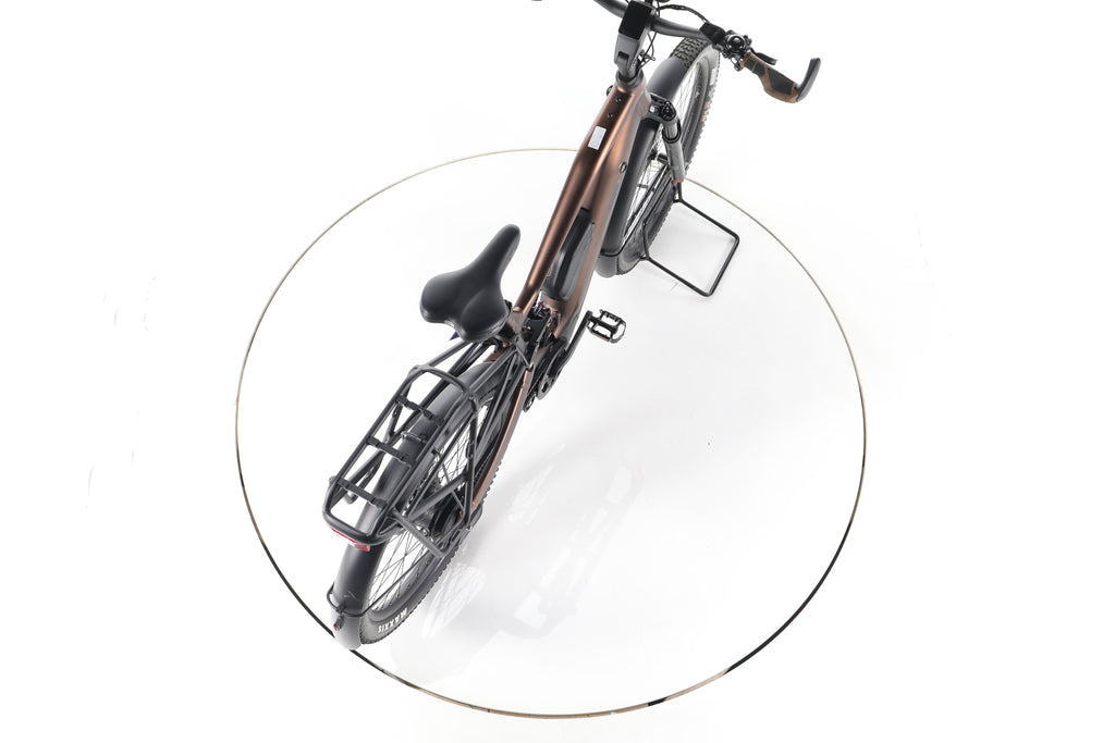 Giant Stormguard E+ 1 SUV E-Bike 2023 - Image 23