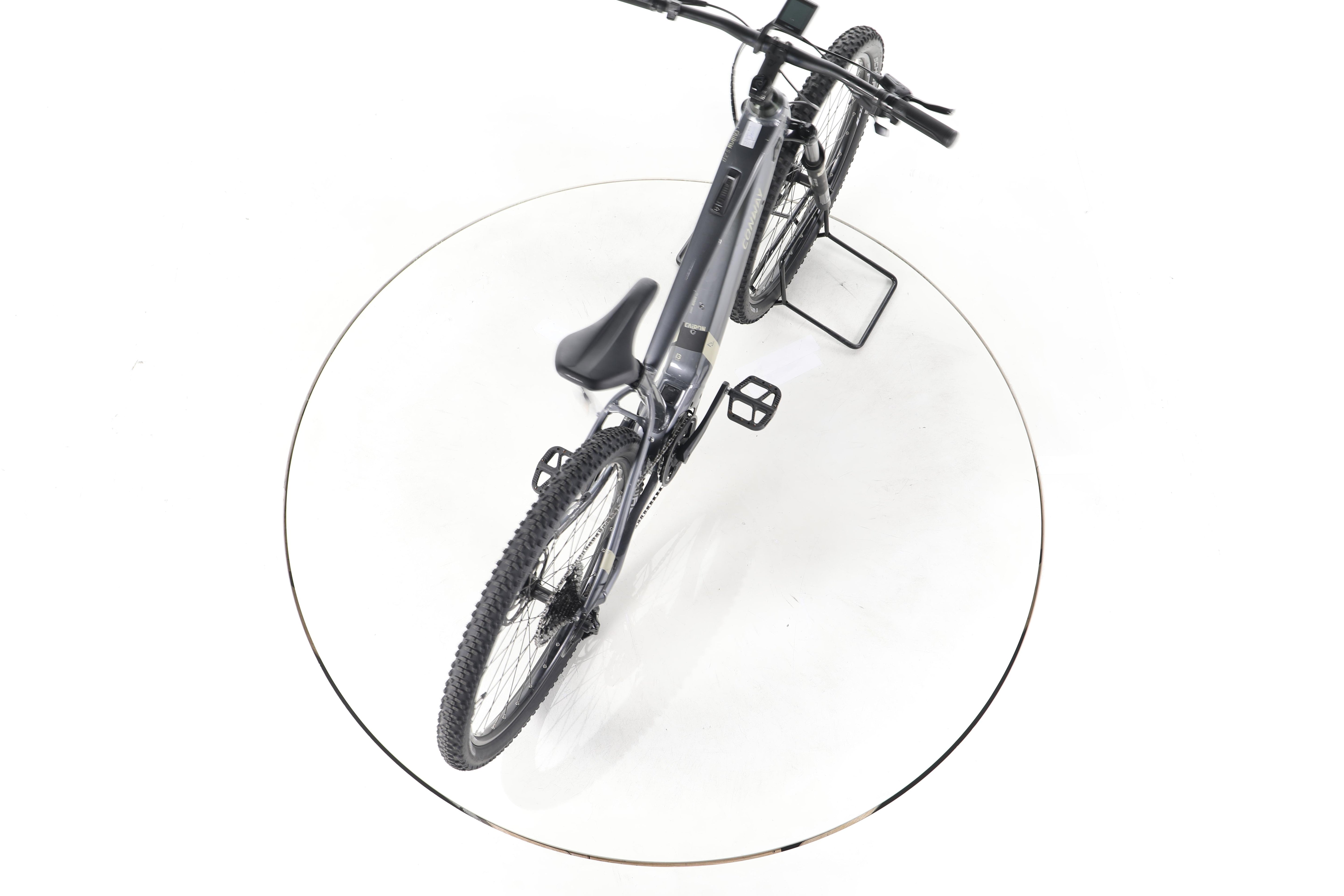 Conway Cairon S 2.0 E-Bike - Image 23