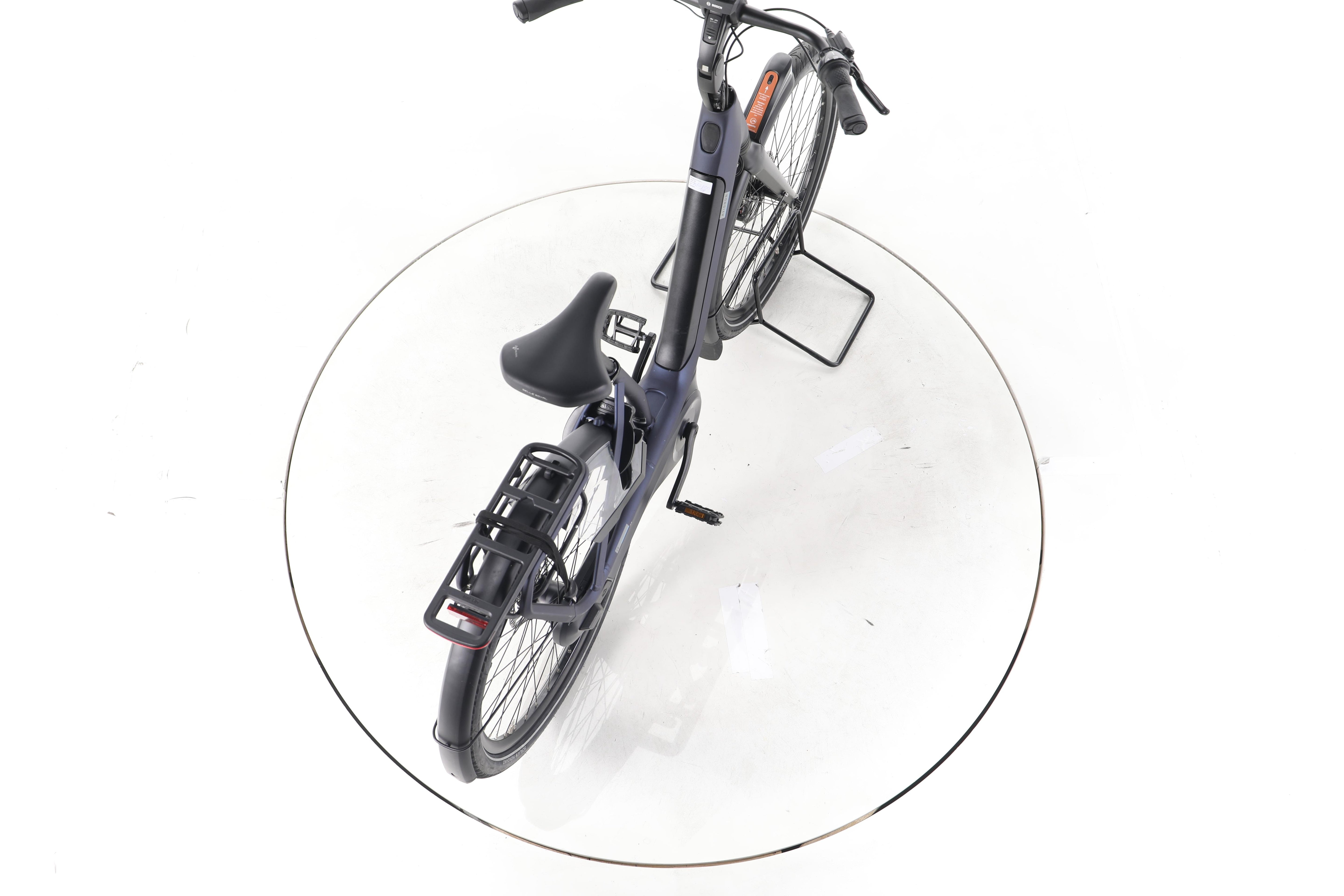 Gazelle Avignon C8 HMB City E-Bike Tiefeinsteiger - Image 23