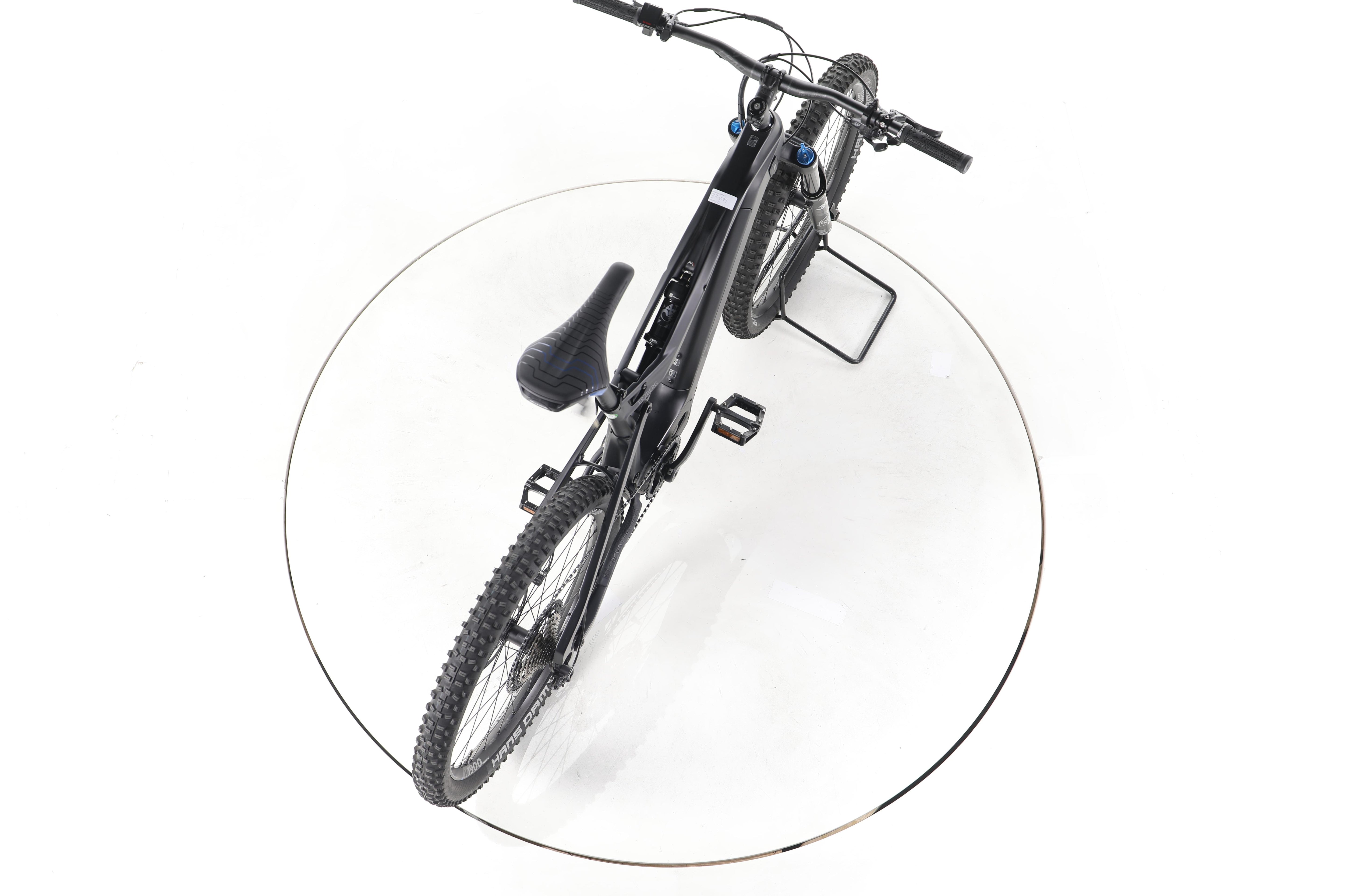 M1-Sporttechnik Erzberg CC E-Bike Fully Carbon - Image 23