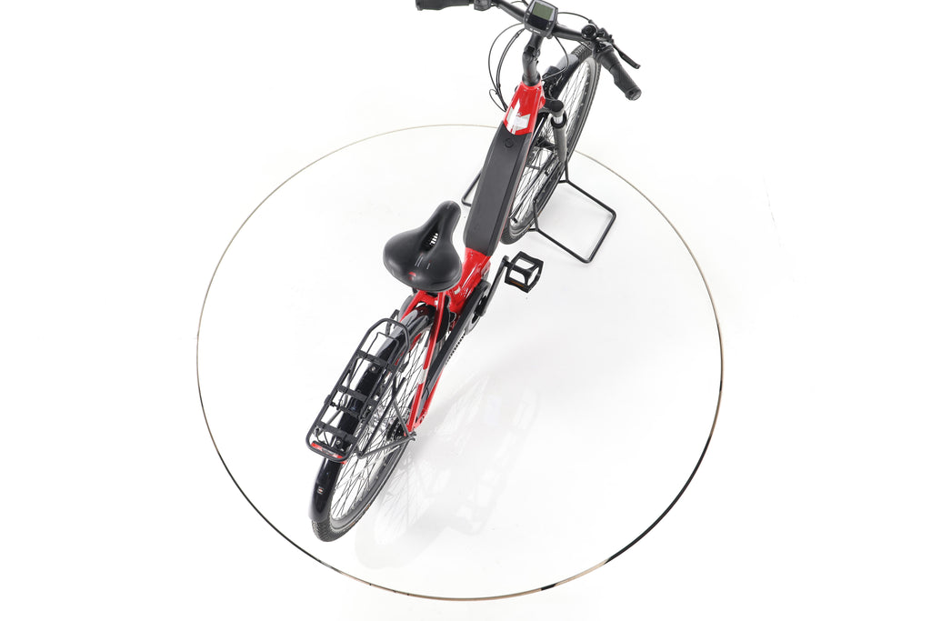Brennabor T-40e City E-Bike Tiefeinsteiger - Image 23