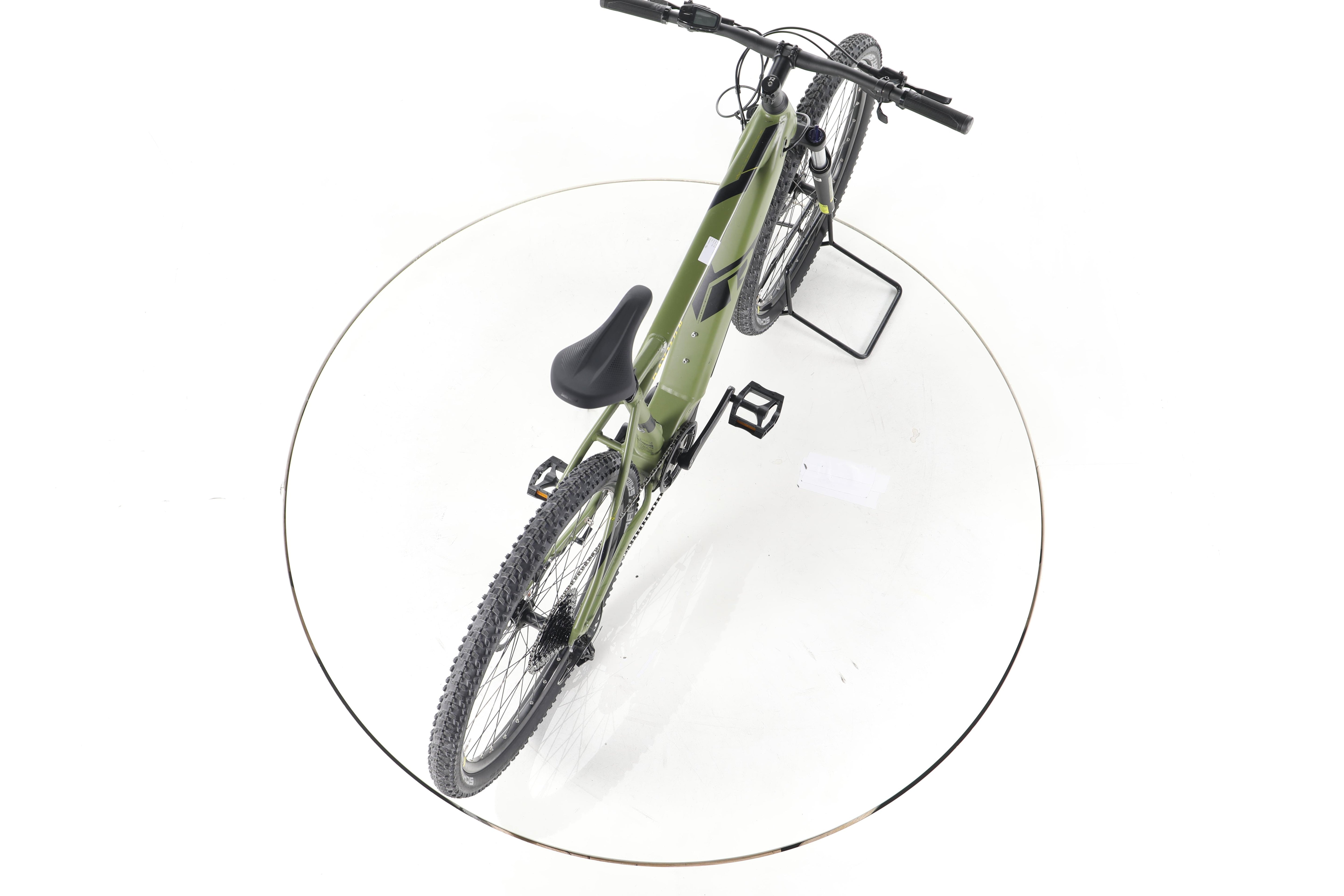 R Raymon HardRay E 4.0 E-Bike - Image 23