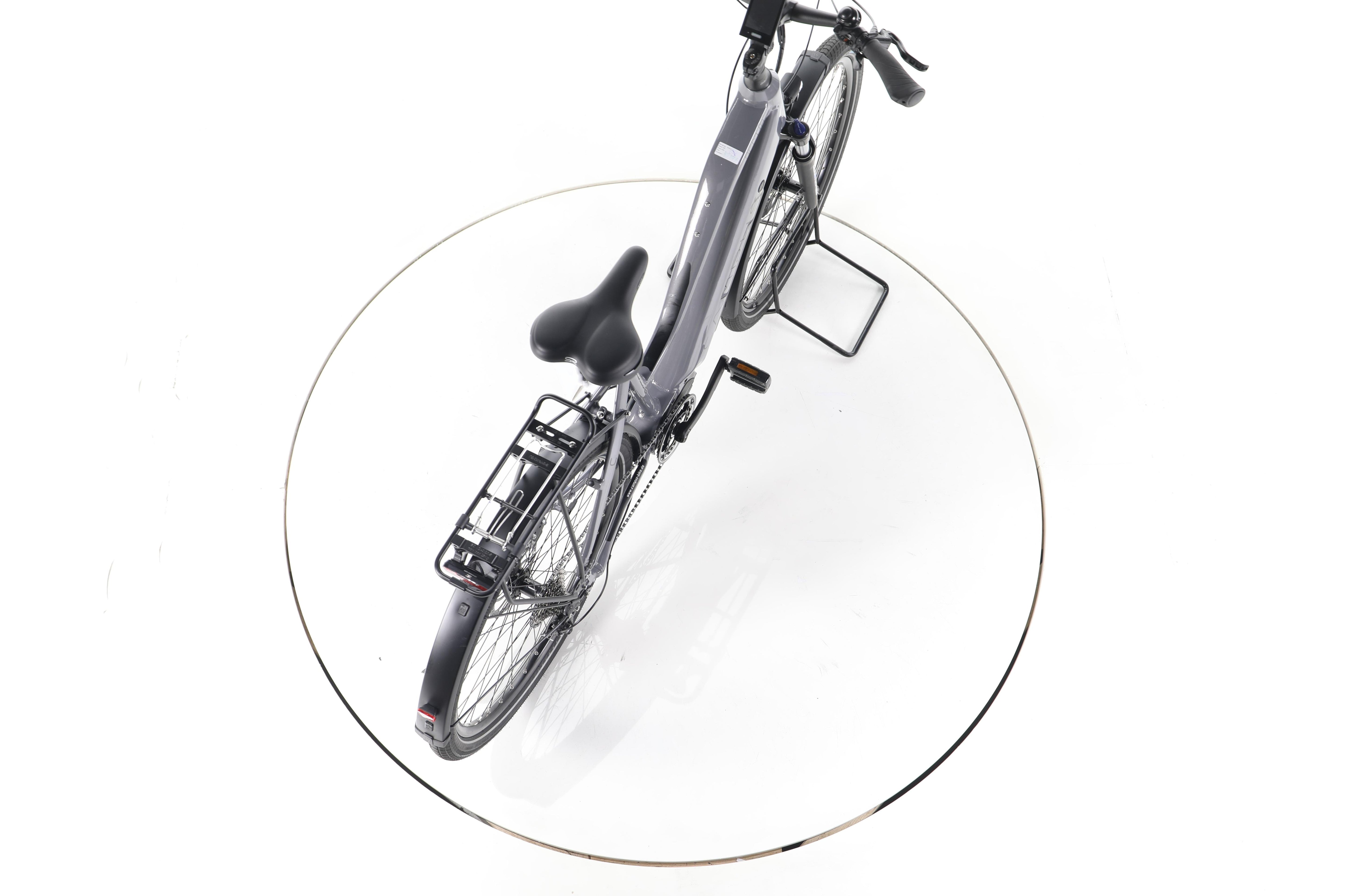 Campus BFM 18 Trekking E-Bike - Image 23