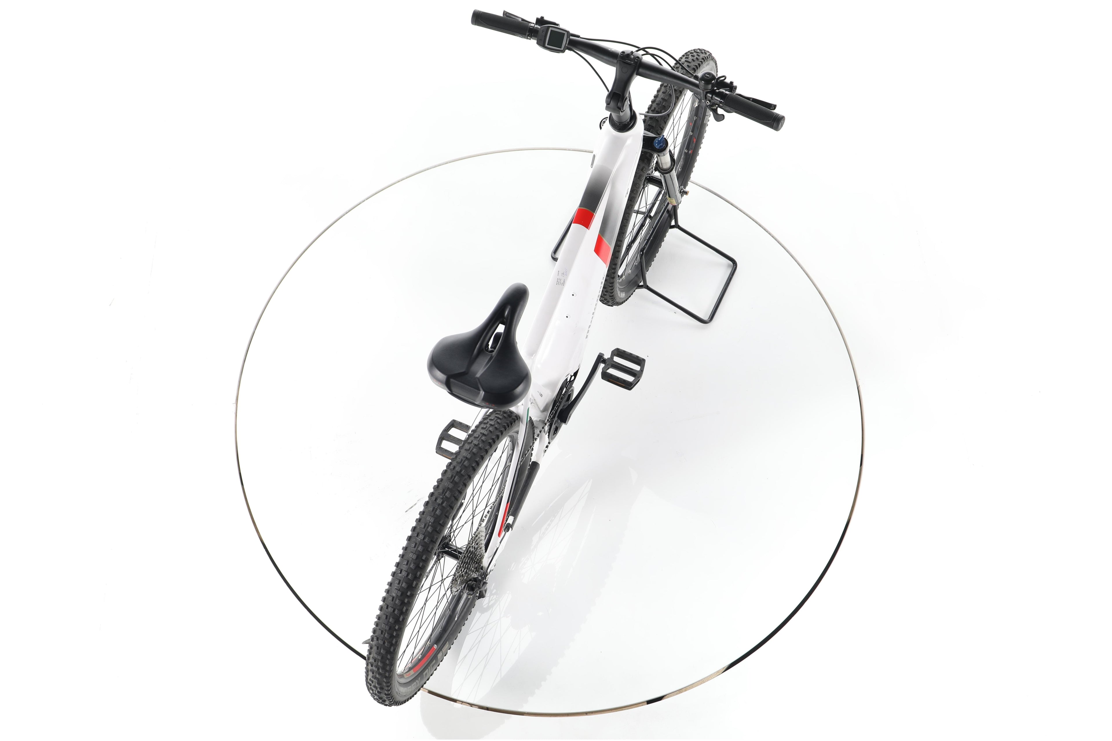 Malaguti Brenta HT 5.0 E-Bike - Image 23