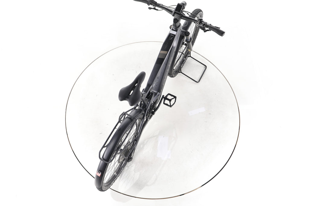 Focus Thron² 6.8 EQP E-Bike Fully - Image 23