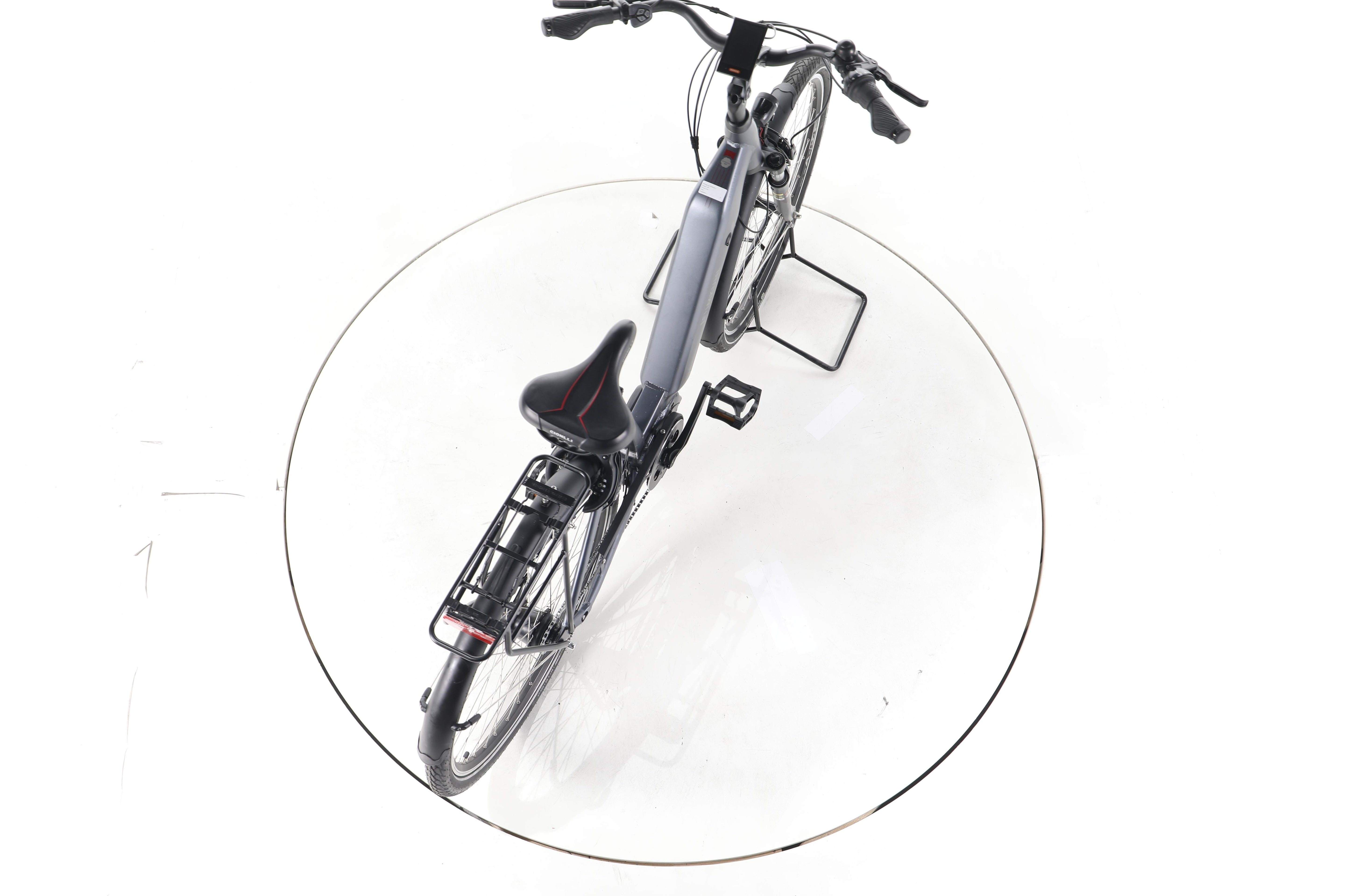 Lehmkuhl P3.5 City E-Bike Tiefeinsteiger - Image 23