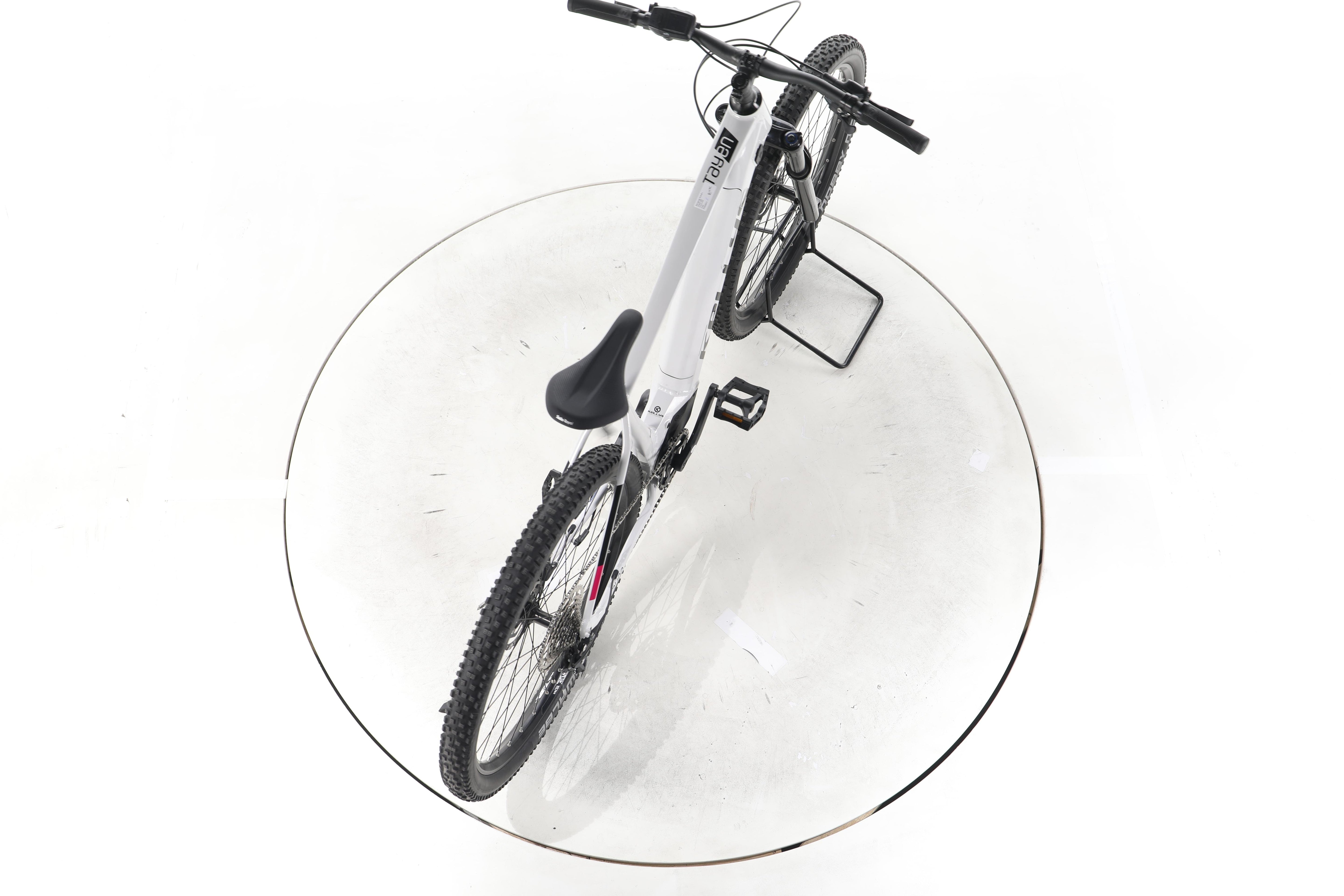 Kellys Tayen R50 E-Bike - Image 23