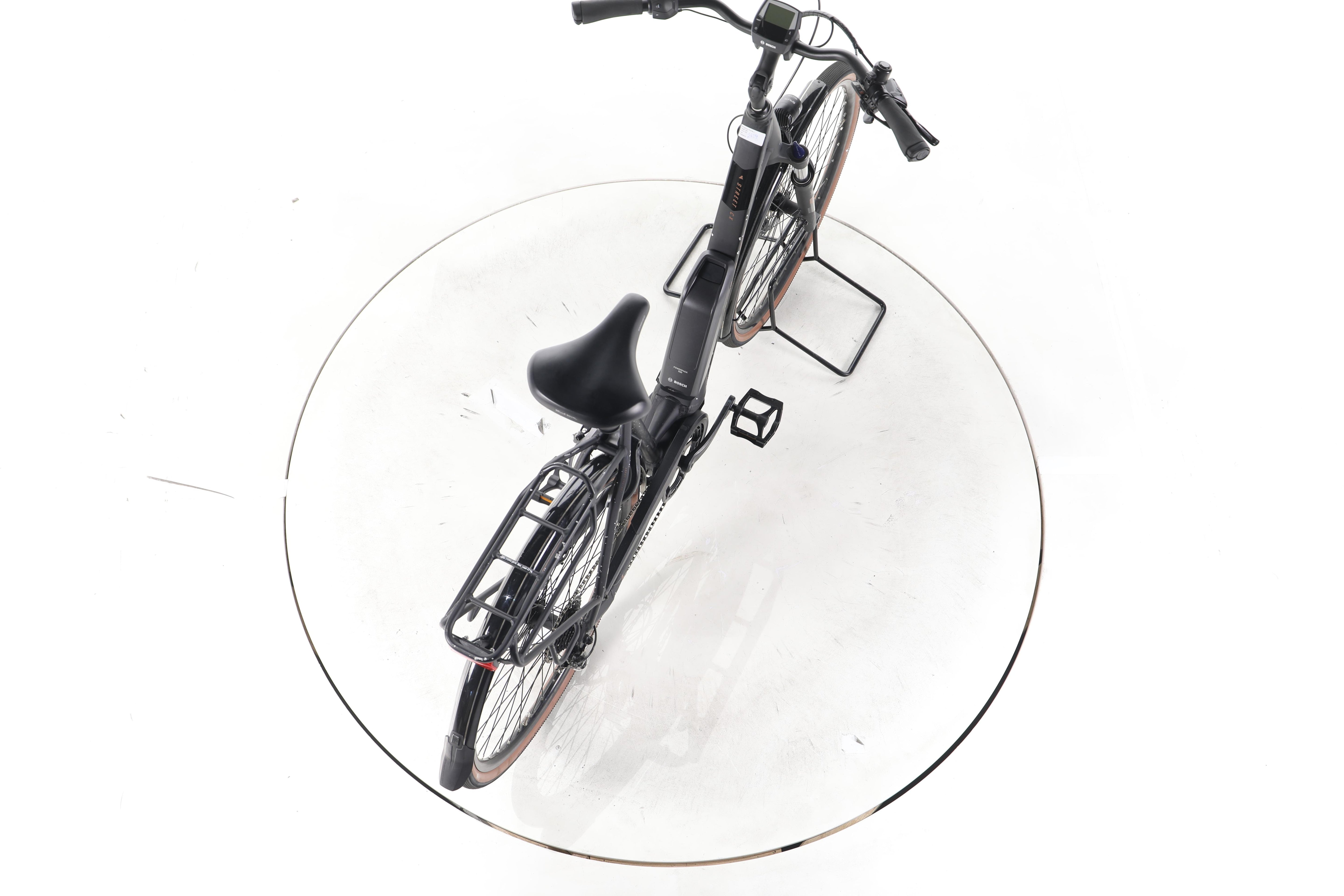 Bulls Street CX Trekking E-Bike Tiefeinsteiger - Image 23